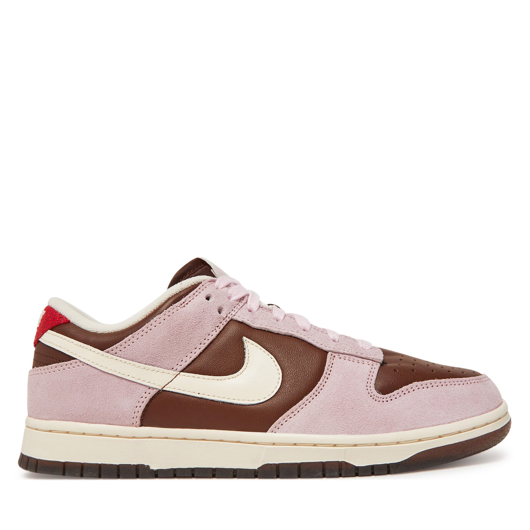 Dámske Sneakersy Nike, Rozmer: 41, Hnedá, Dunk Low HM0987