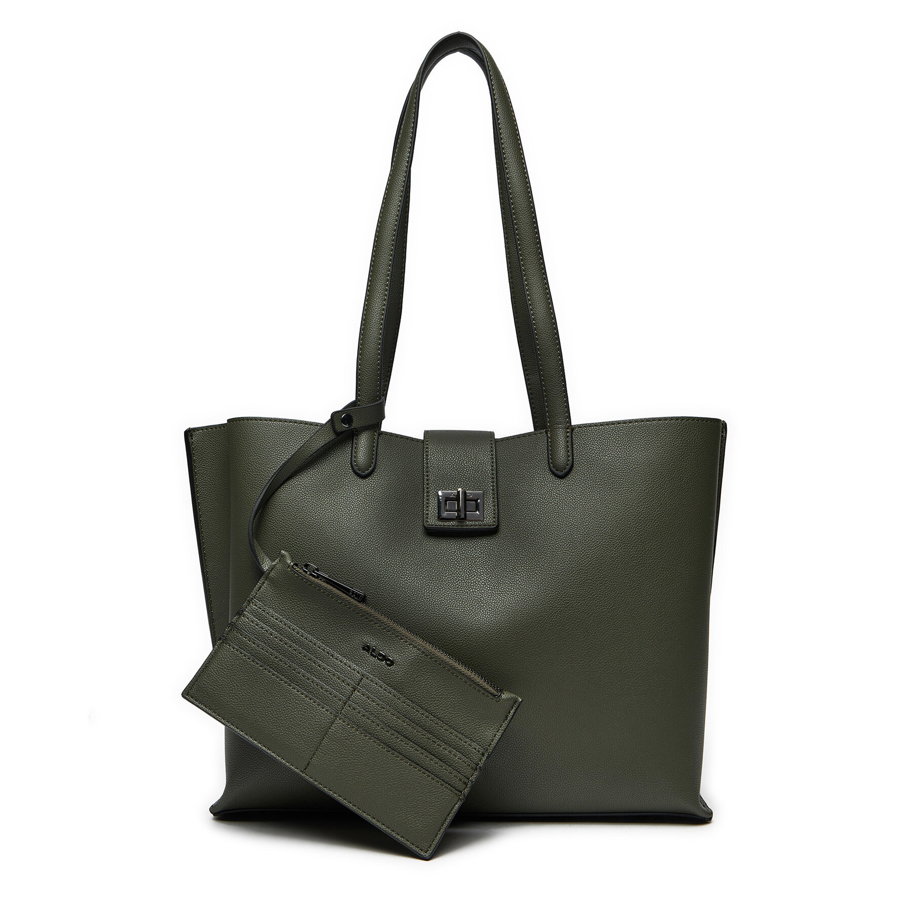 Bolso Aldo Fritzchen 13827314 Verde