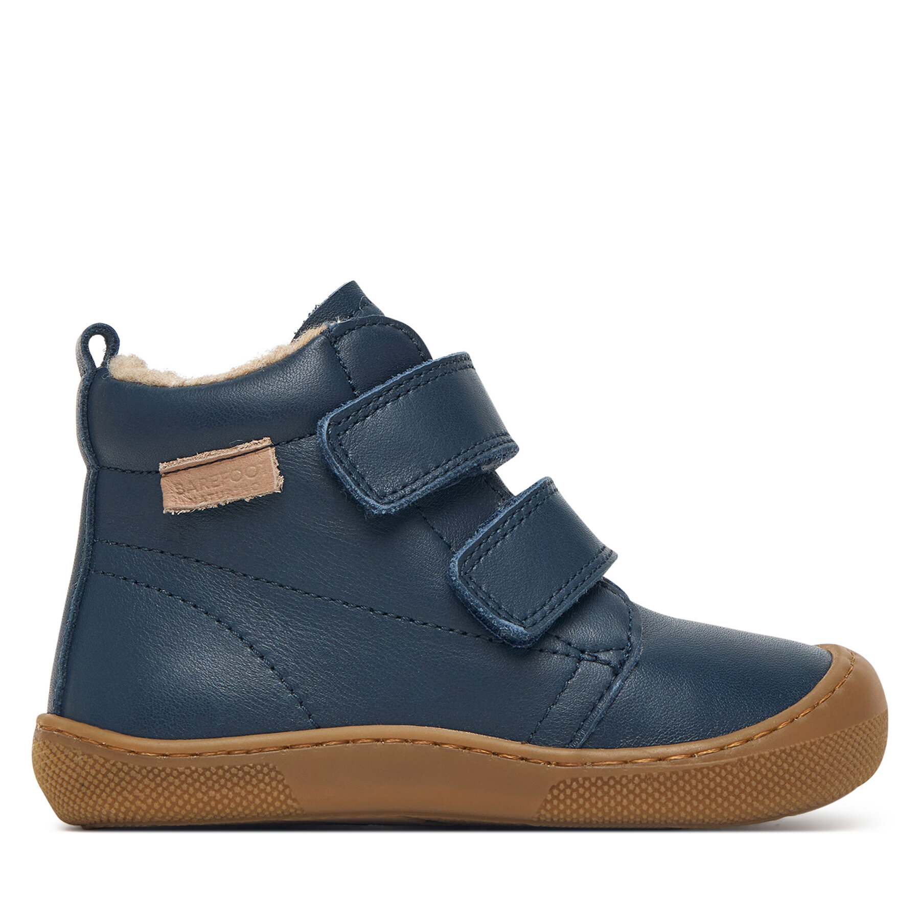 Cizme de zăpadă Naturino Varna 2 3001578-01 M Bleumarin