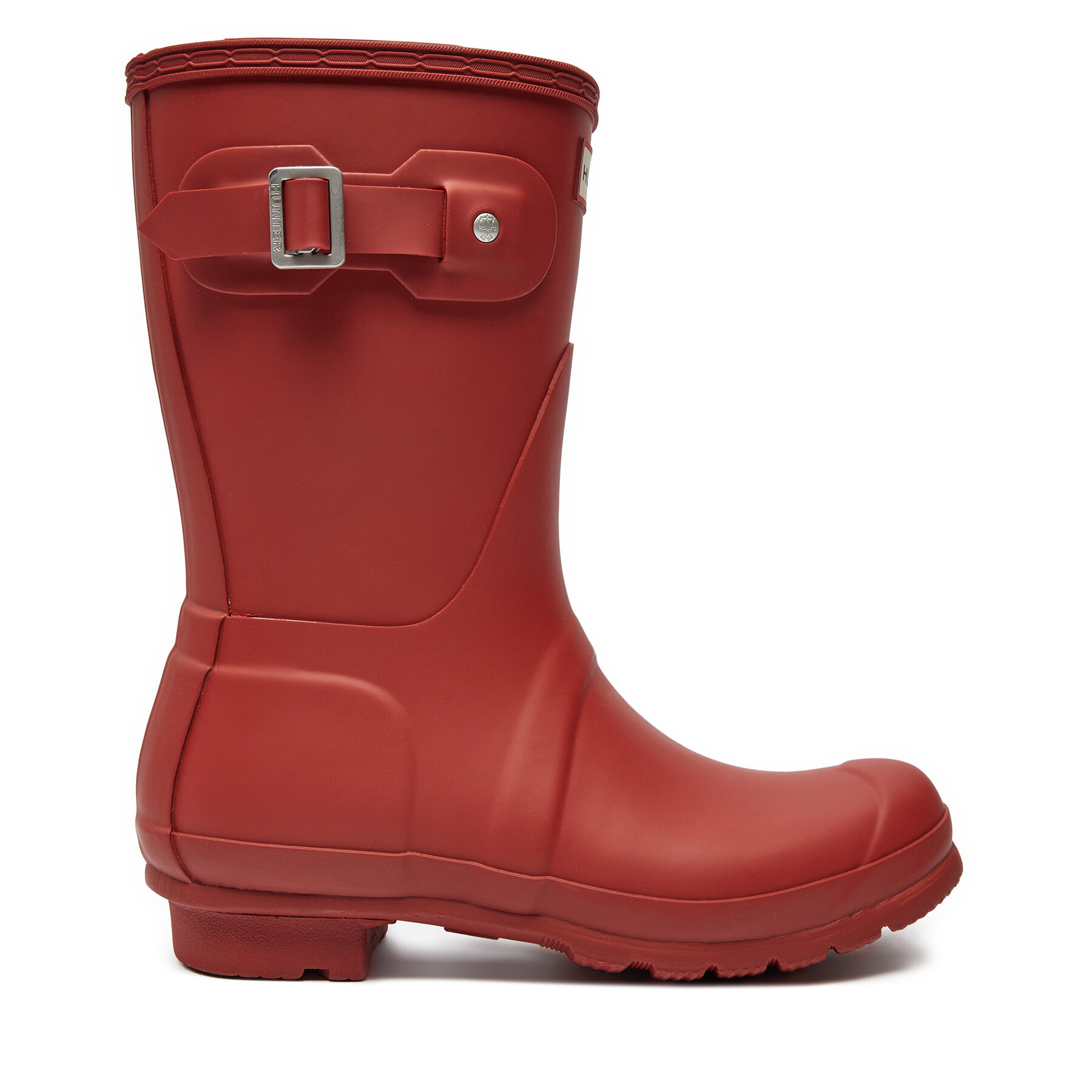 Гумени ботуши Hunter WFS1000RMA Червен