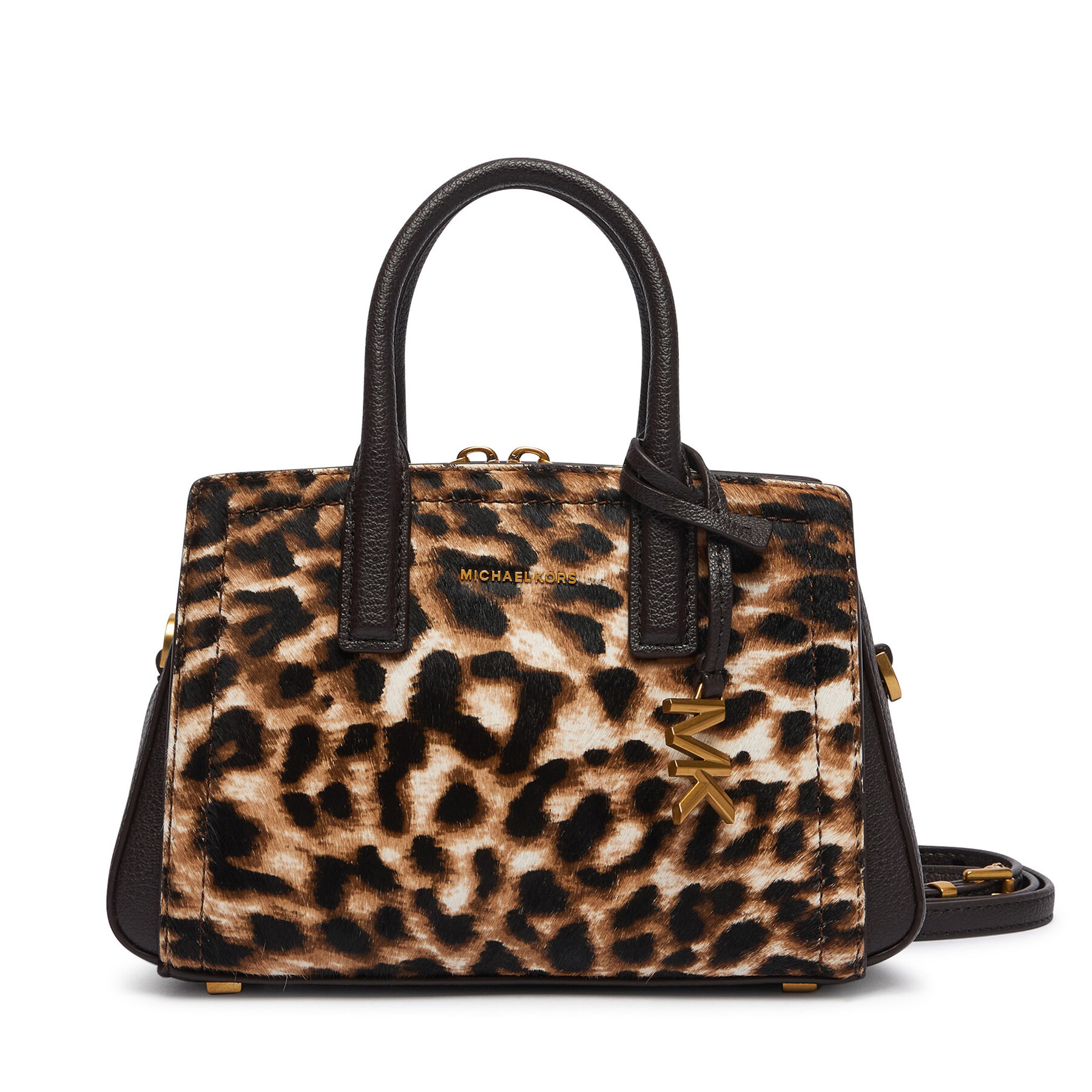 Rankinė MICHAEL Michael Kors 32F6A9IC0H Smėlio