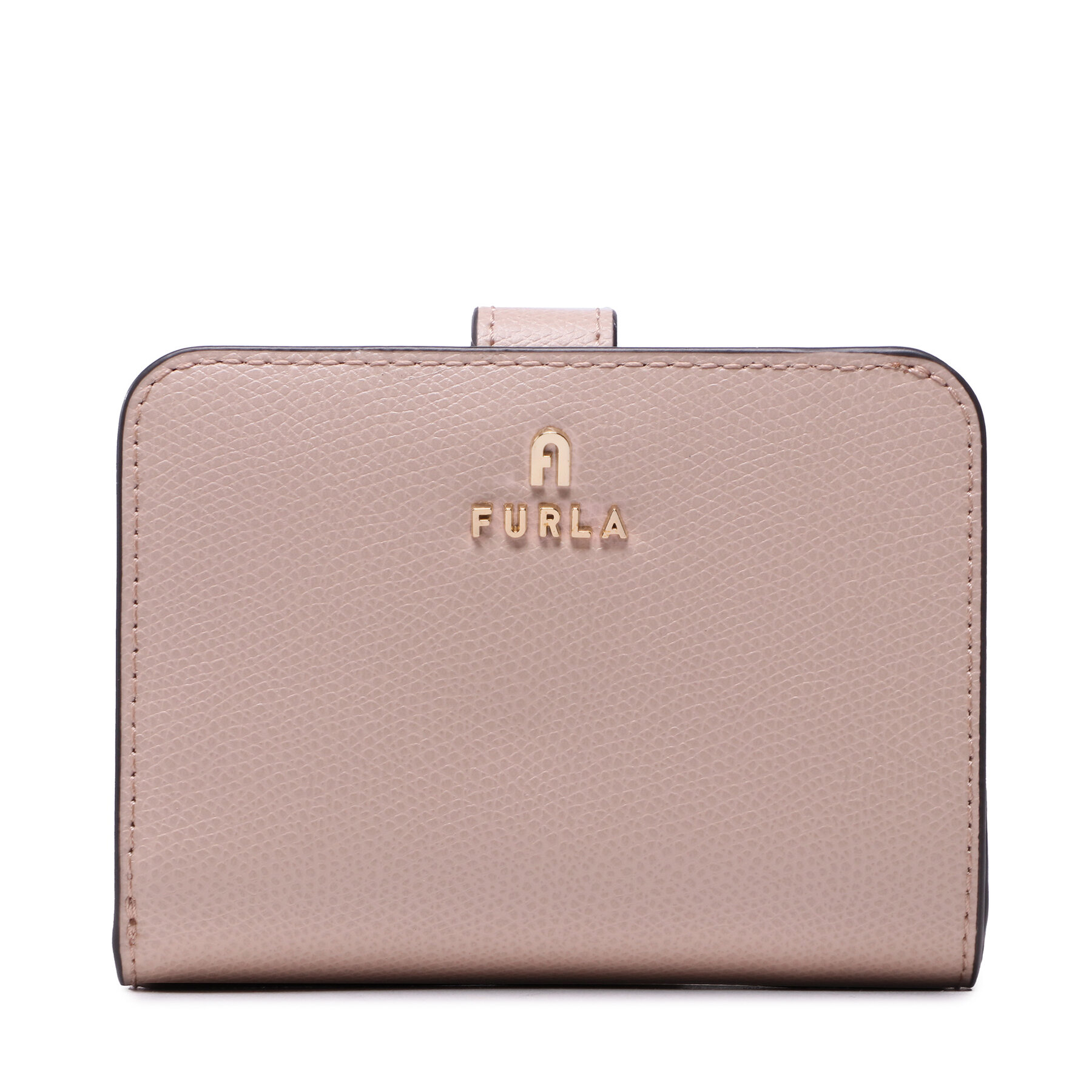 Pequeña cartera de mujer Furla Camelia WP00315-ARE000-B4L00-1-007-20-CN-P Beis