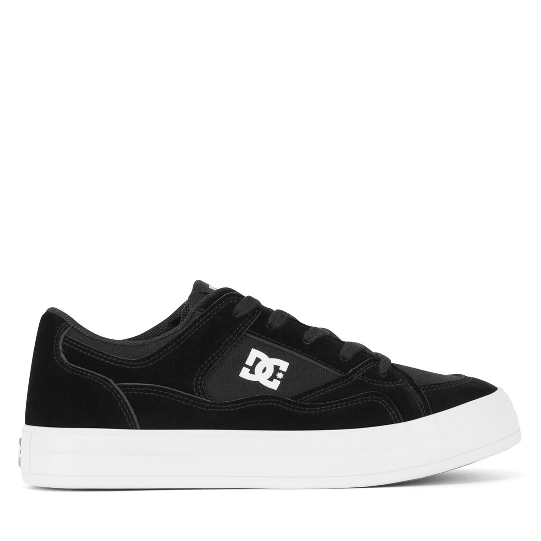 Sneakers DC Shoes WFA3035-1 Negru