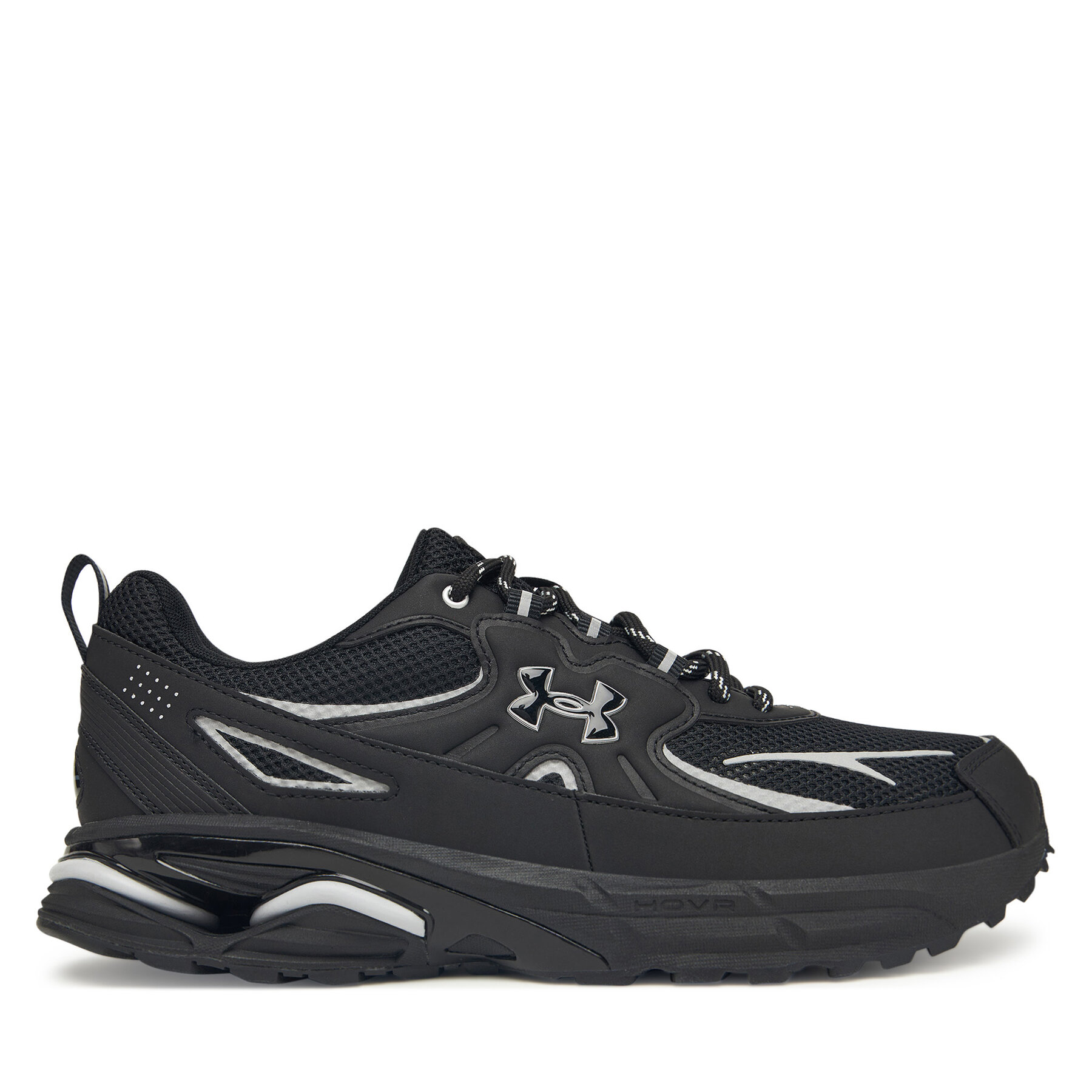 Αθλητικά Under Armour UA Apparition Tech 6005280 Μαύρο
