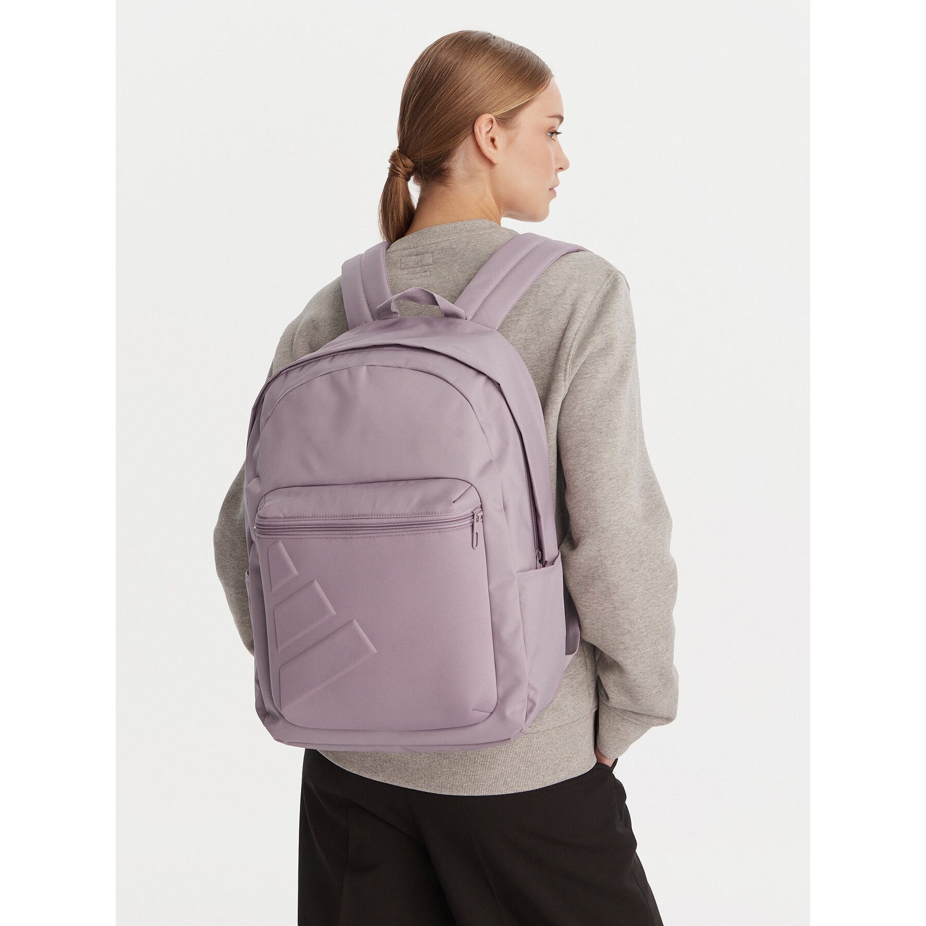 Ruksak adidas Es Emboss Bp KE5649 Ružičasta