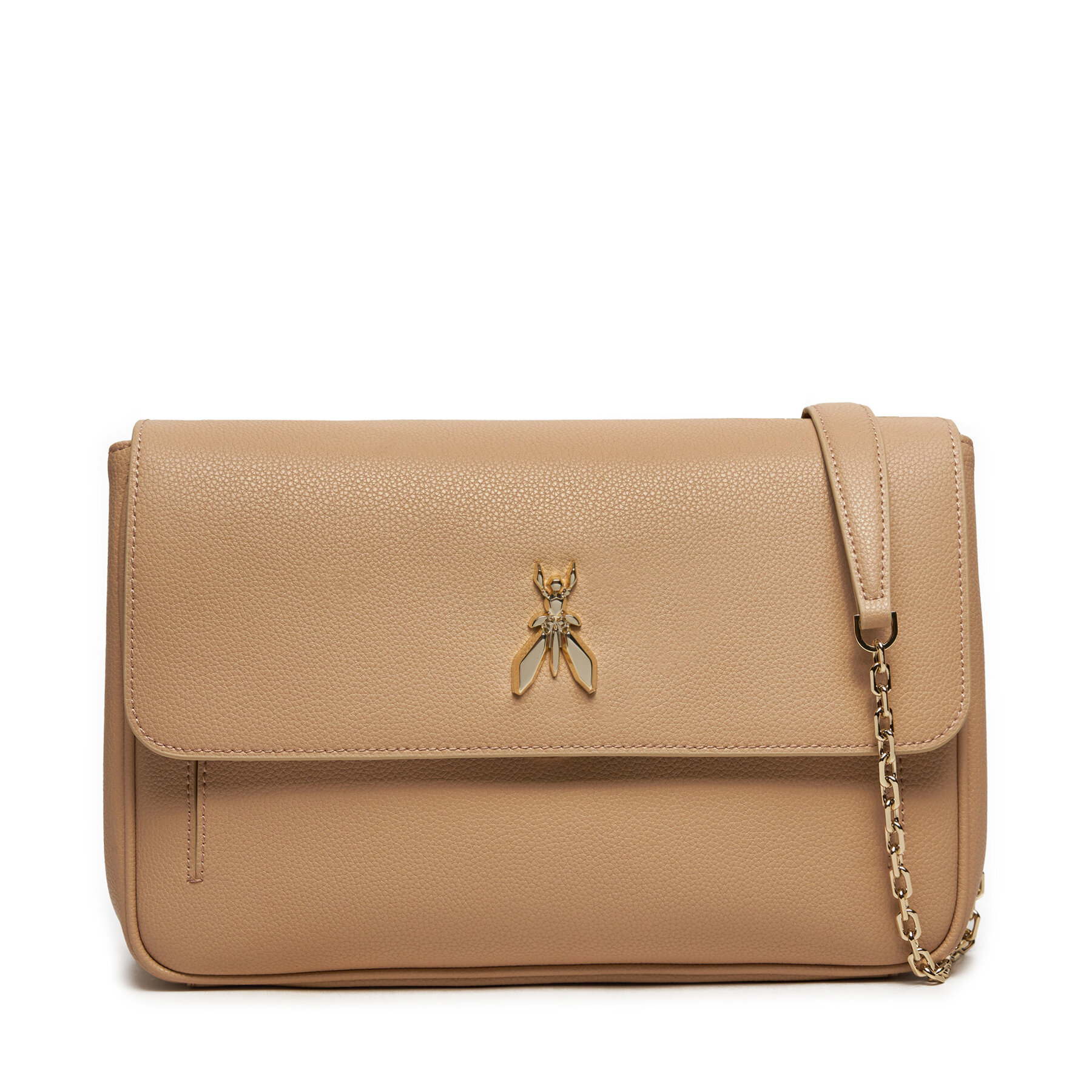 Bolso Patrizia Pepe 8B0100/L001-B524 Beis
