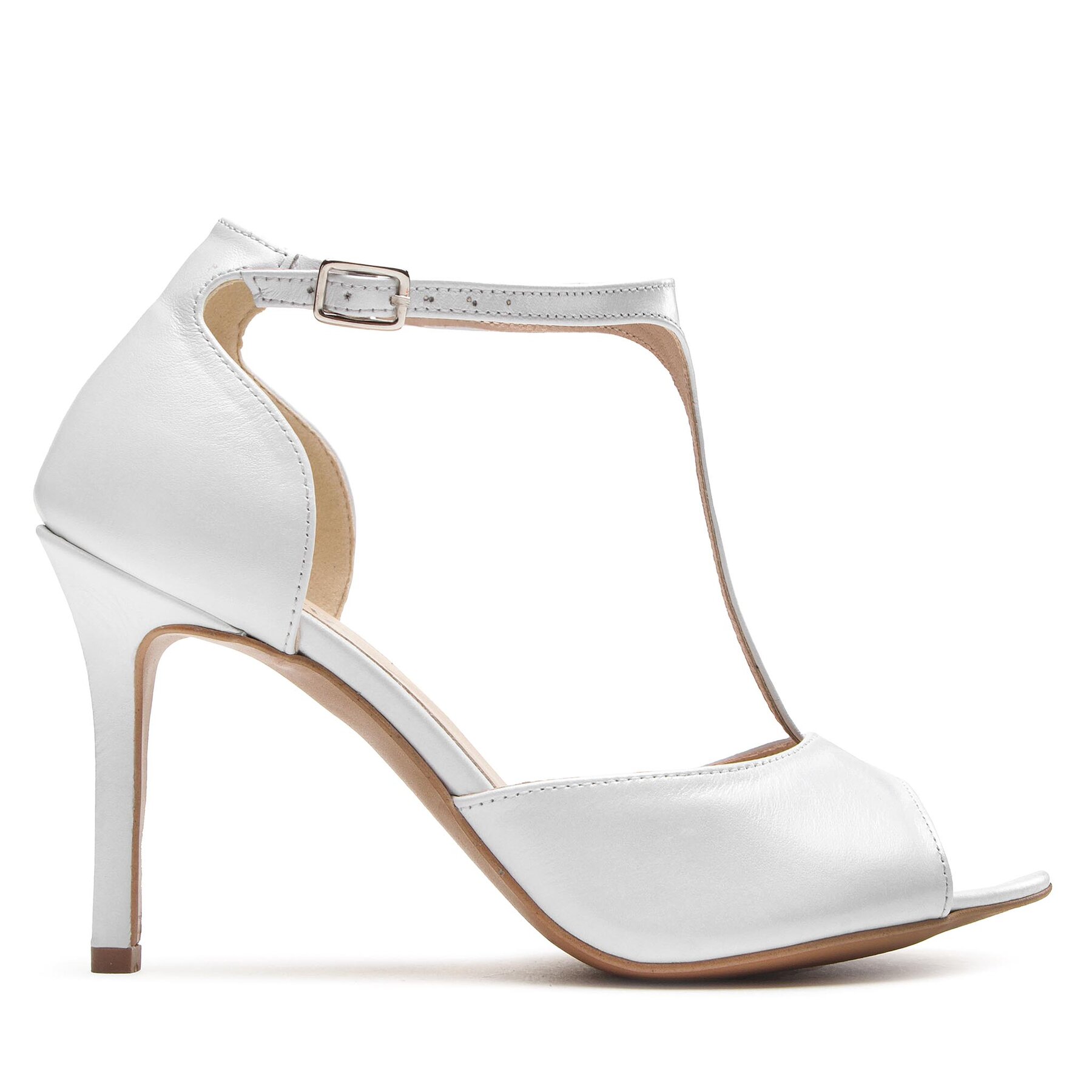 Sandalias Palazzo 210 Écru