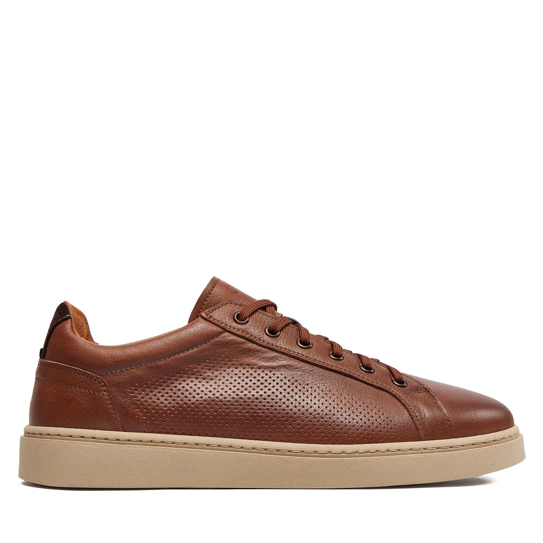 Zapatillas Ryłko IPYR14 Marrón