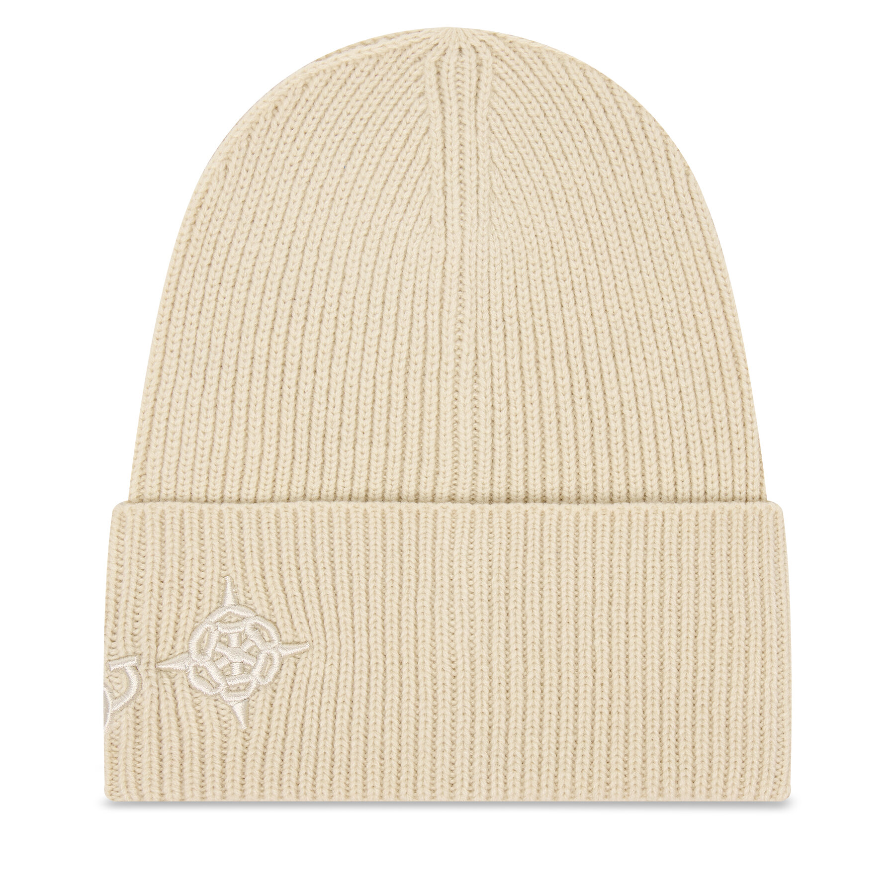 Шапка Guess AW5404 POL01 Бежов