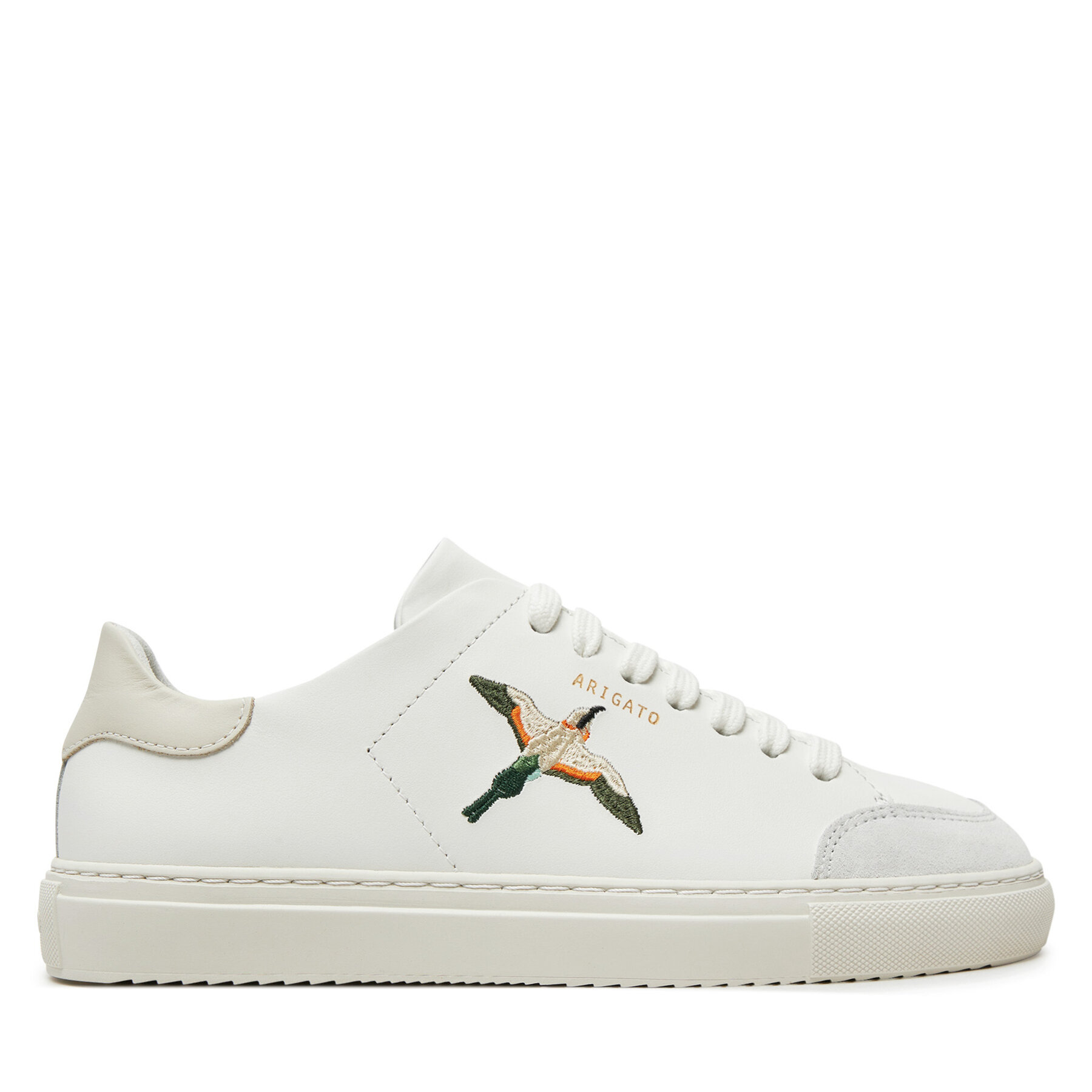 Zapatillas Axel Arigato Clean 90 F1741001 Blanco