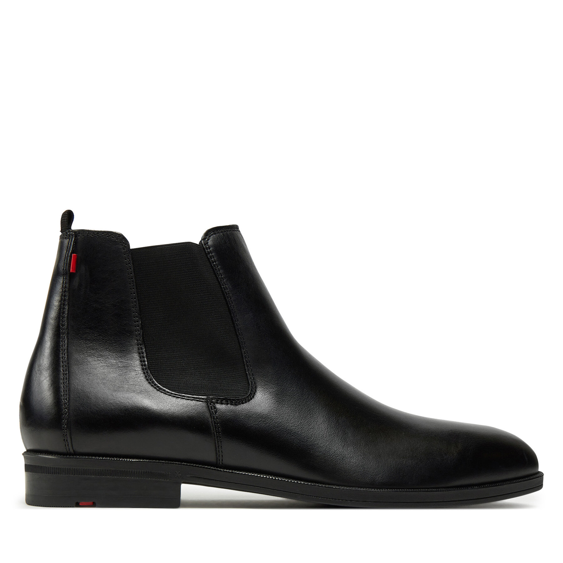 Ghete Jodhpur Lloyd 14-162-00 Negru
