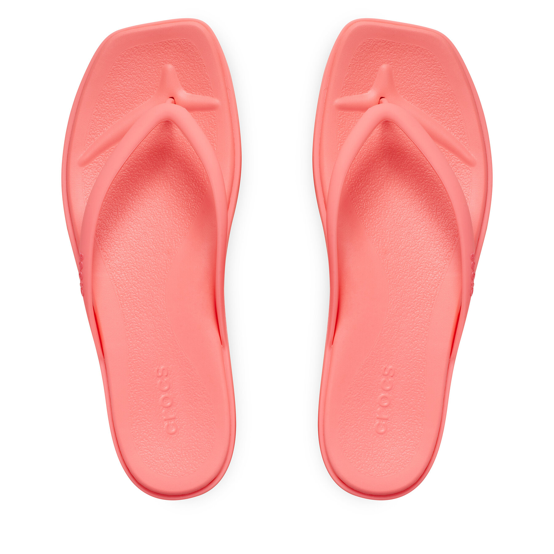 Japonke Crocs Miami Flip 211435 Roza