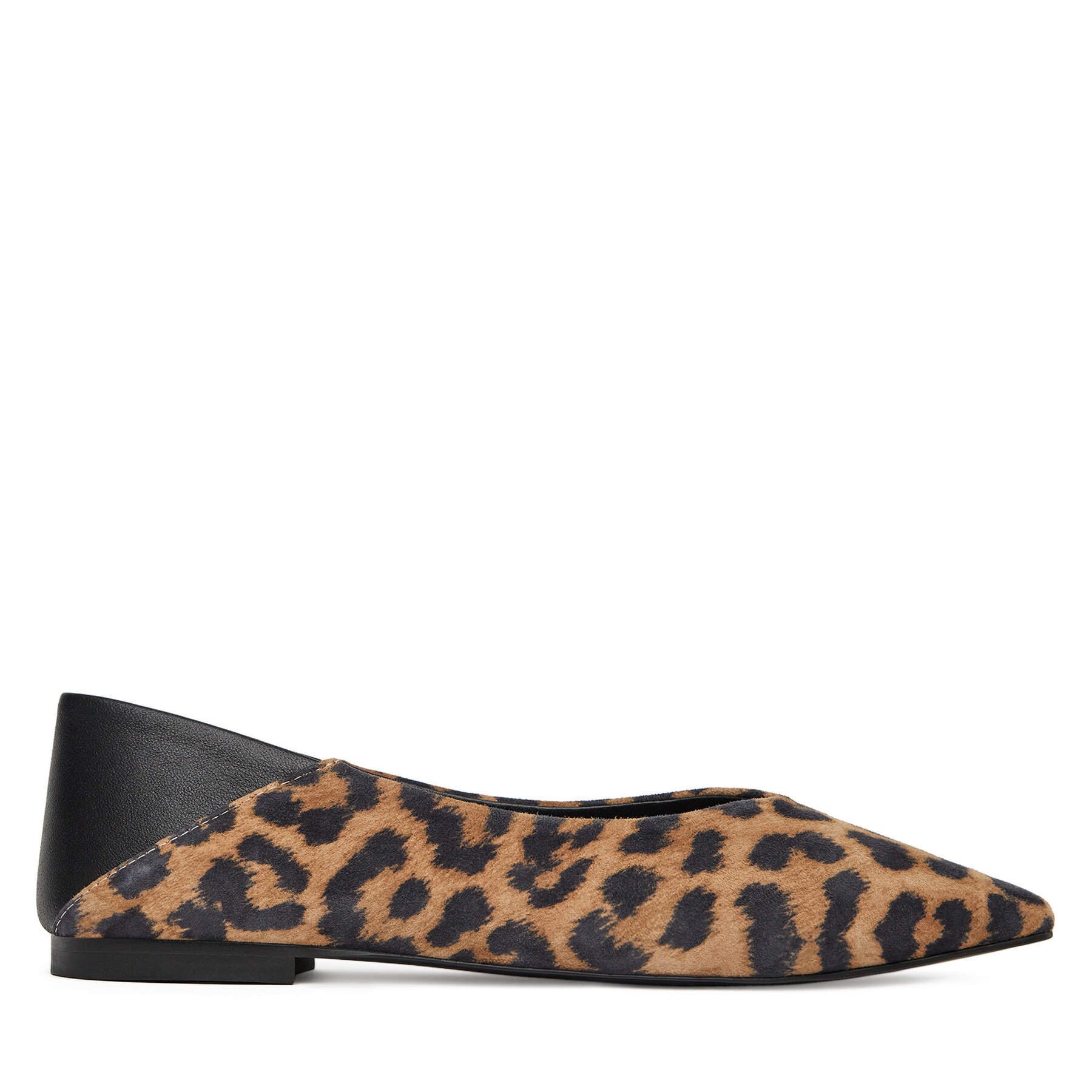 Balerina Badura GEA-V1521-06-1 Barna