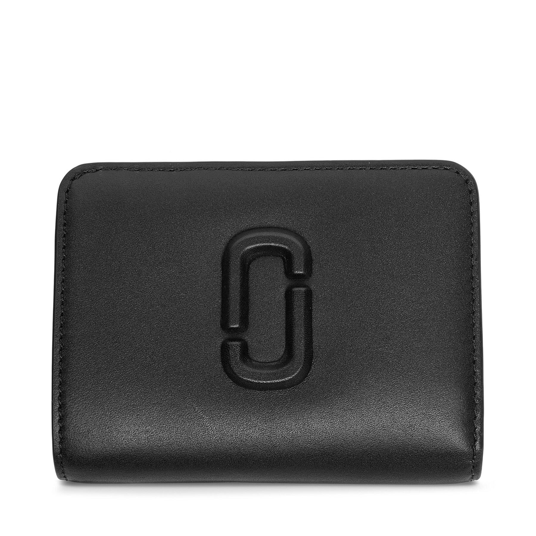 Portofel Marc Jacobs 2S4SMP007S02 Negru