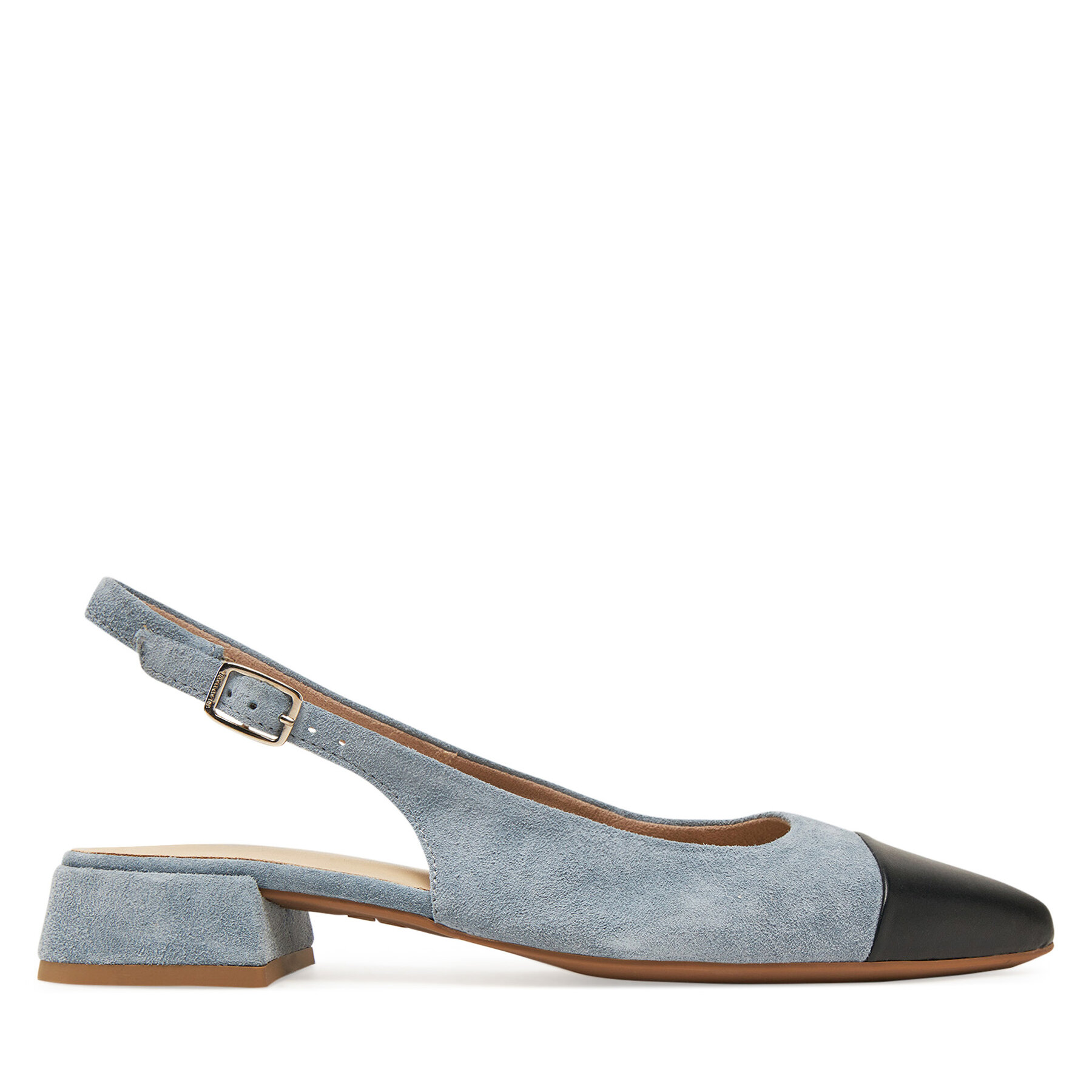 Damskie Sandały Tamaris, Rozmiar 36 Niebieski 1-29400-44