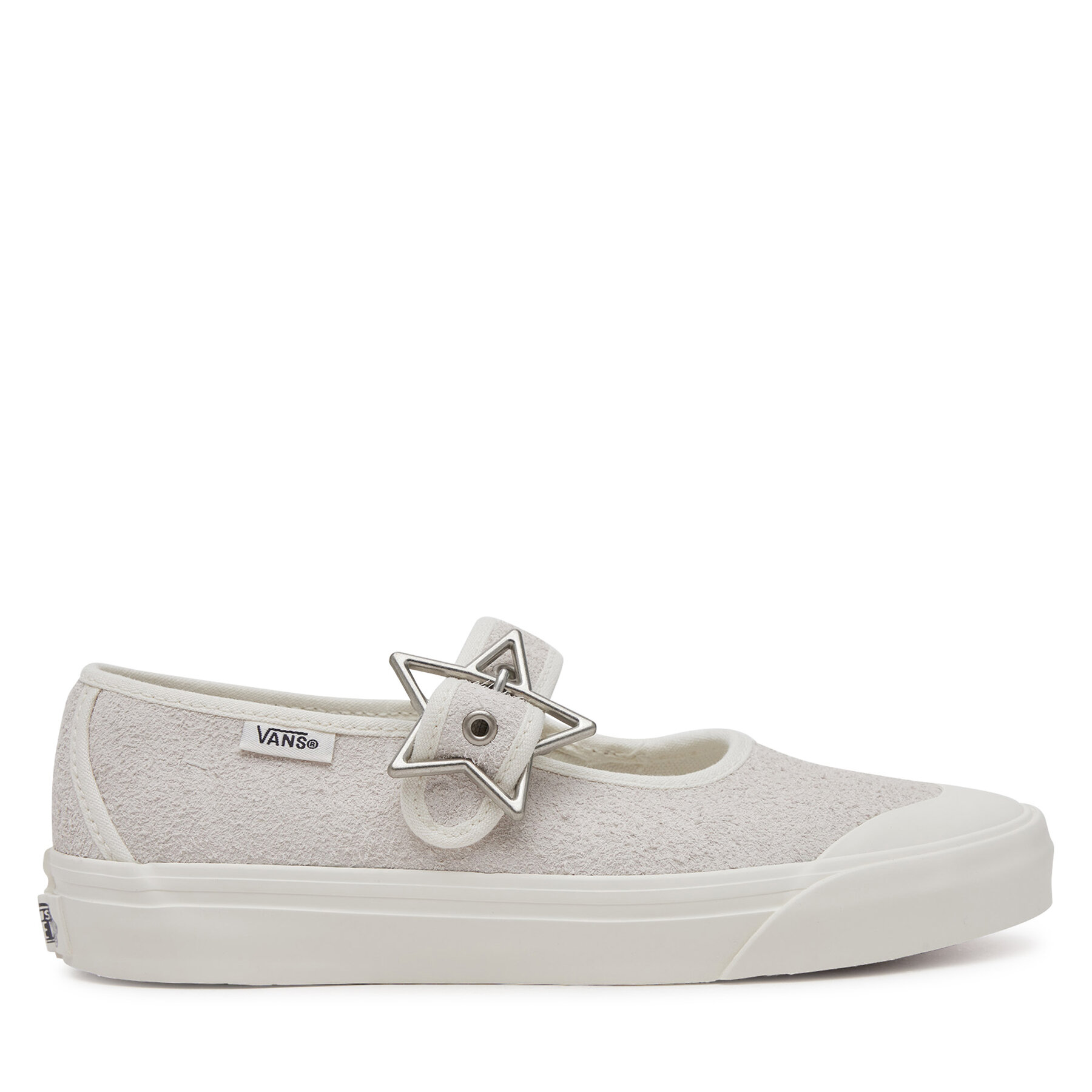 Baleríny Vans Mary Jane VN000CRRCCZ1 Béžová
