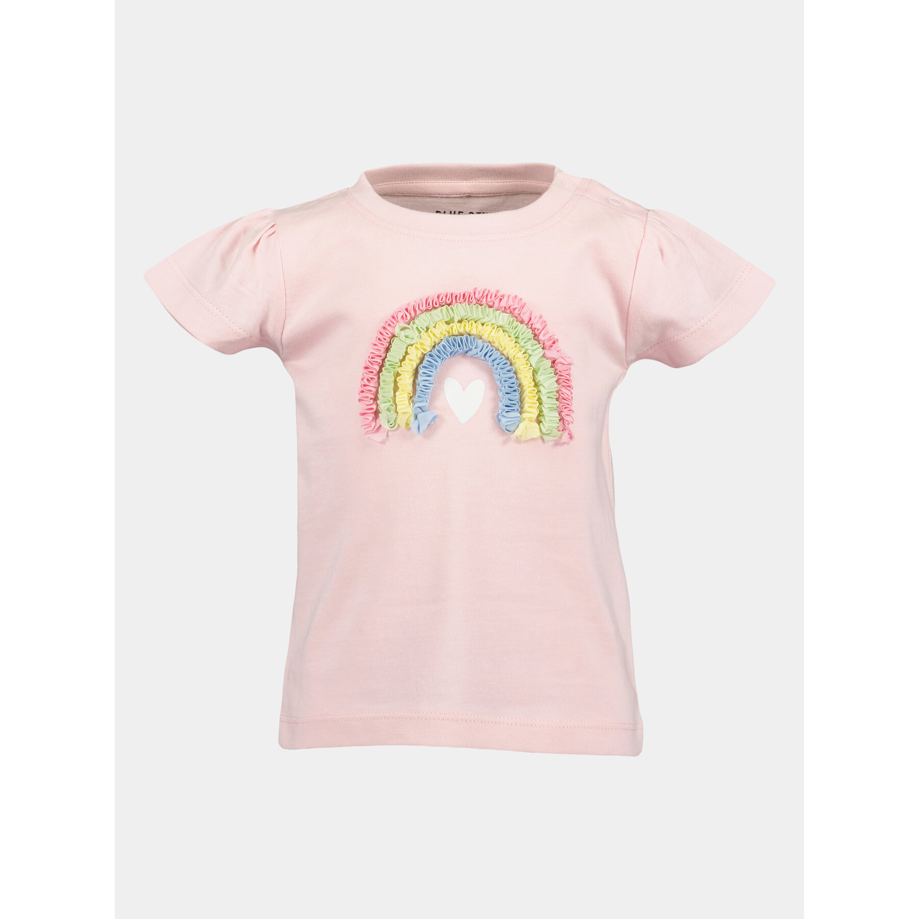 Blue Seven T-shirt 901135 X Rosa Regular Fit