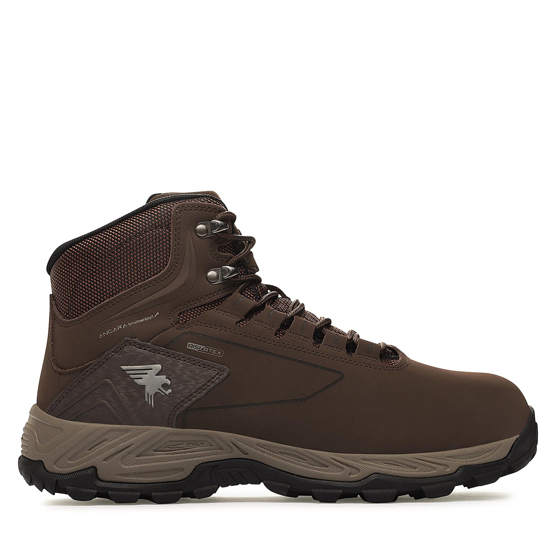 Schnürstiefeletten Joma Tk.Angara Men 2224 TKANGW2224 Braun