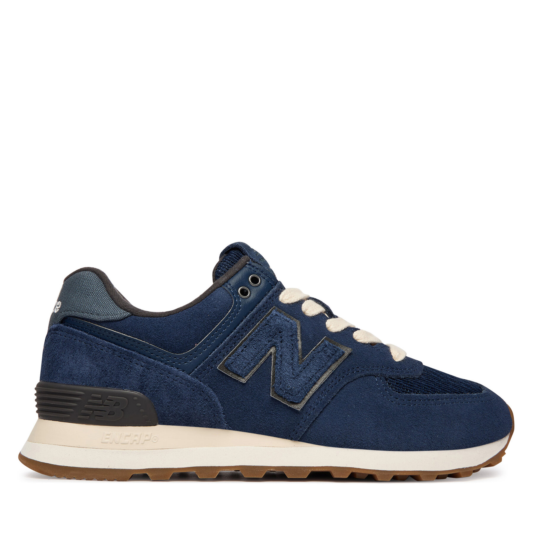Tenisice New Balance U5747FO Tamnoplava