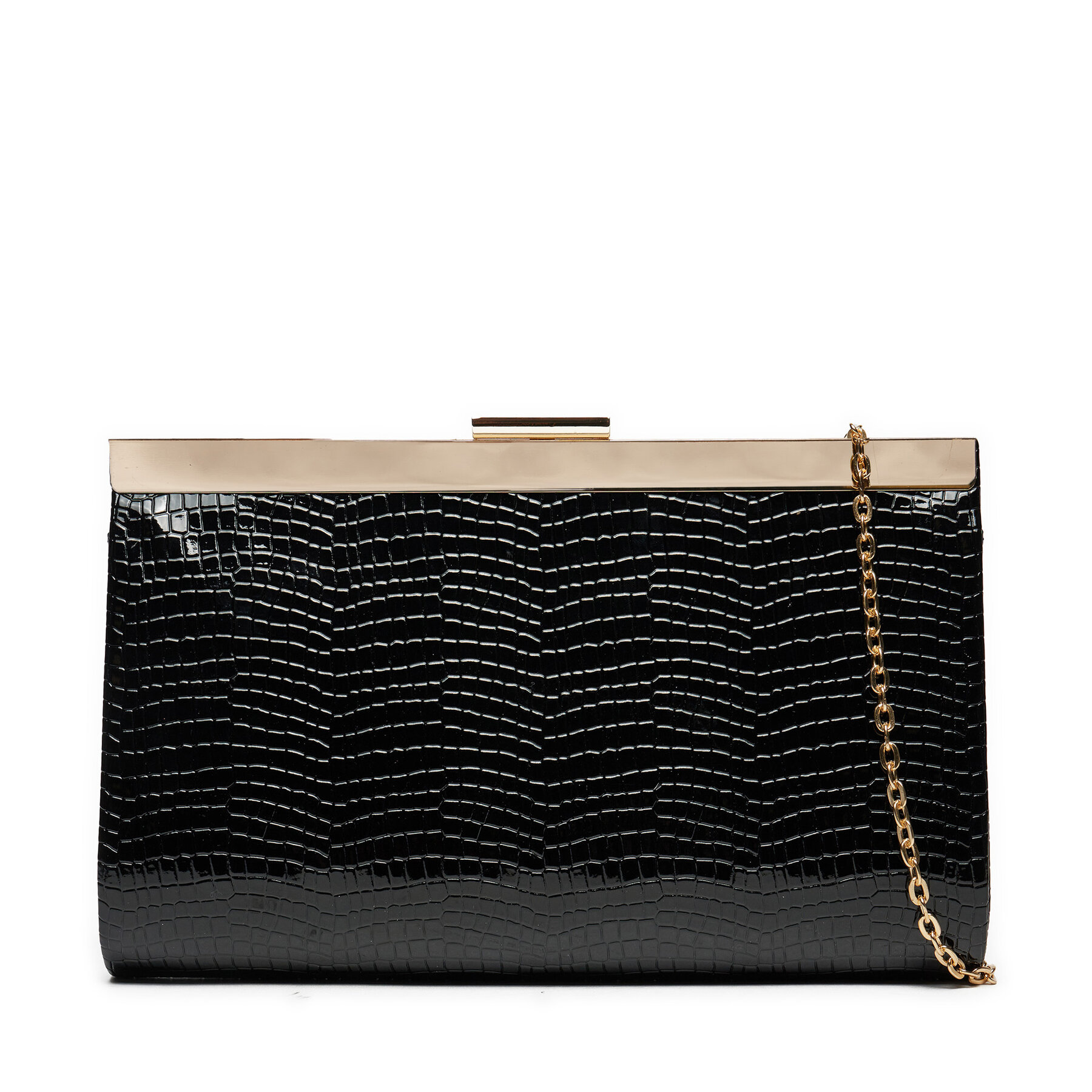 Sac à main Nobo BAGU416 Noir