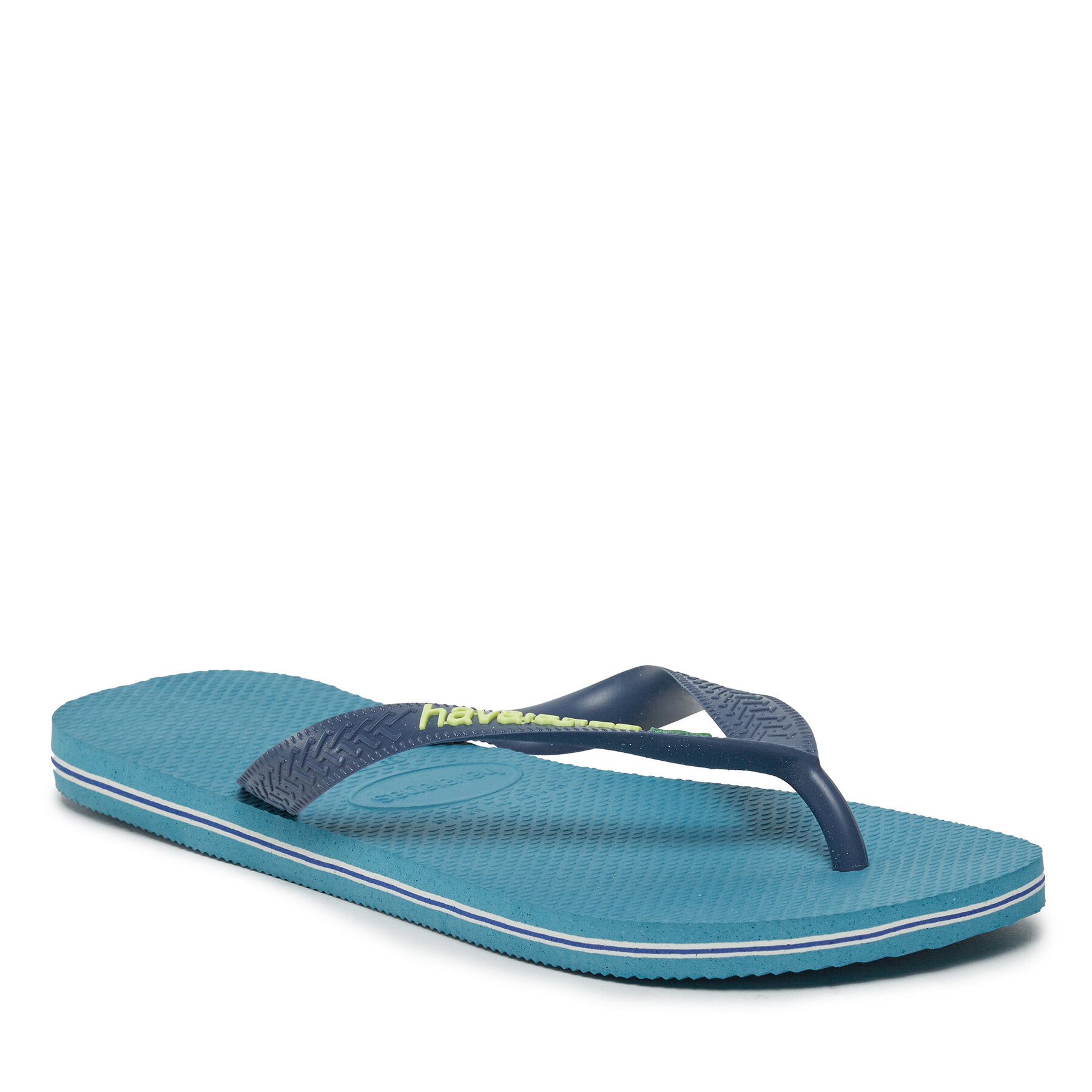 Žabky Havaianas 41108501671-W Modrá