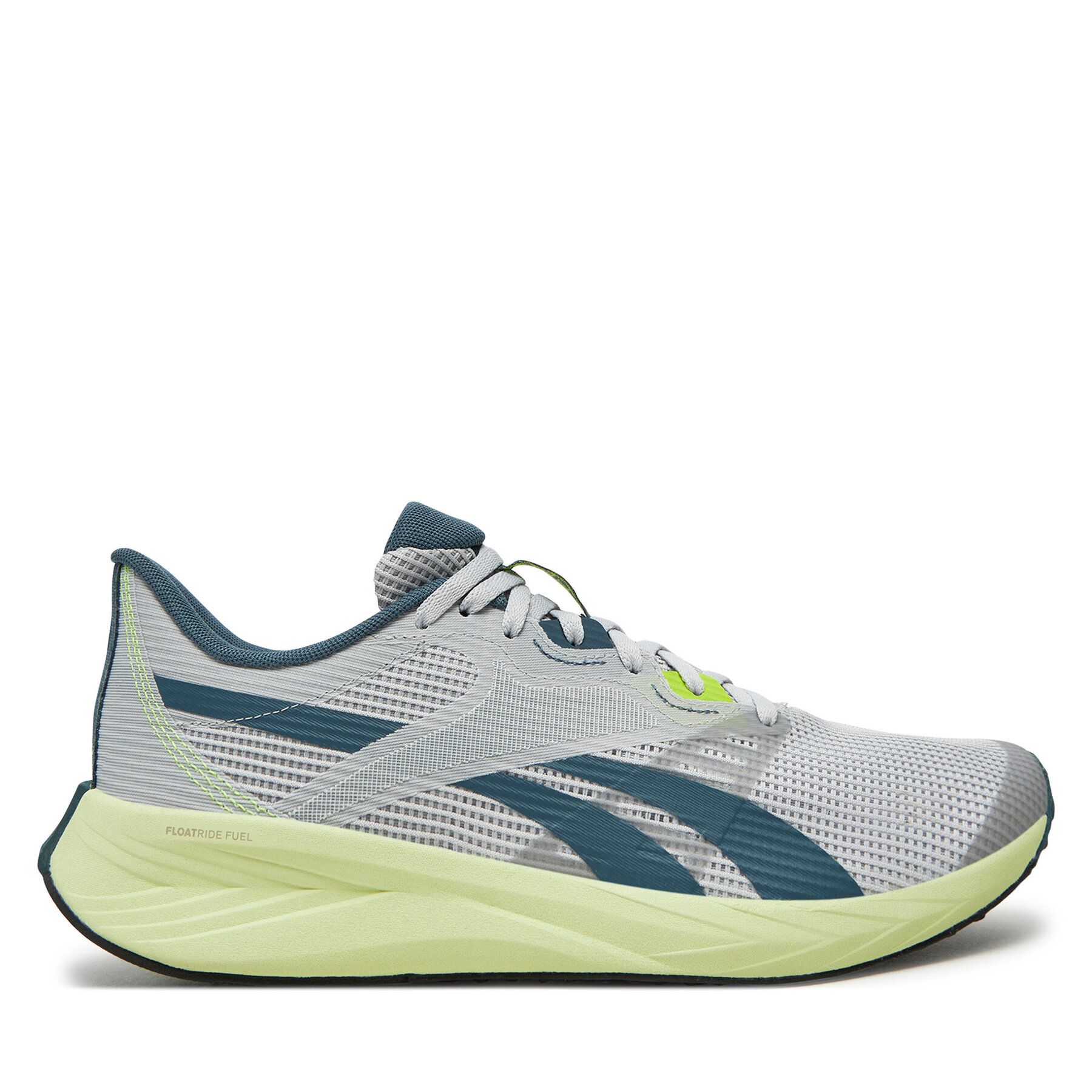 Męskie Sneakersy Reebok, Rozmiar 45 Szary ENERGEN TECH PLUS 100033976