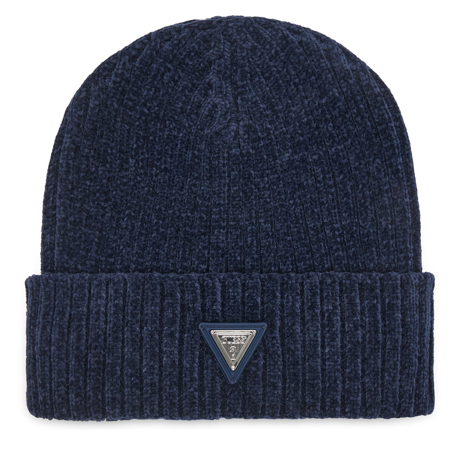 Căciulă Guess H5BZ22 Z3OC0 Bleumarin