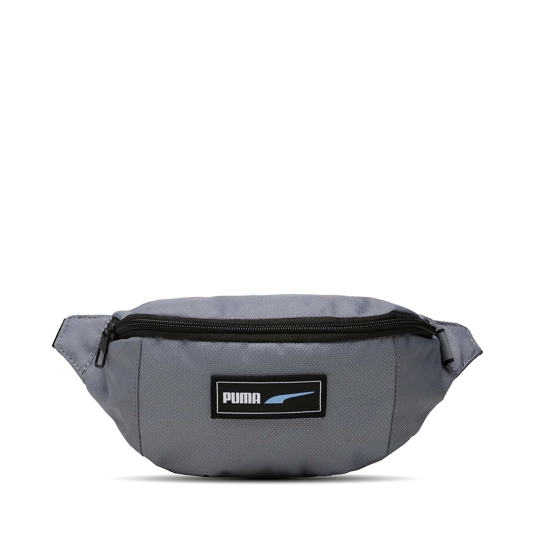 Saszetka nerka Puma Szary Deck Waist Bag 079187 05