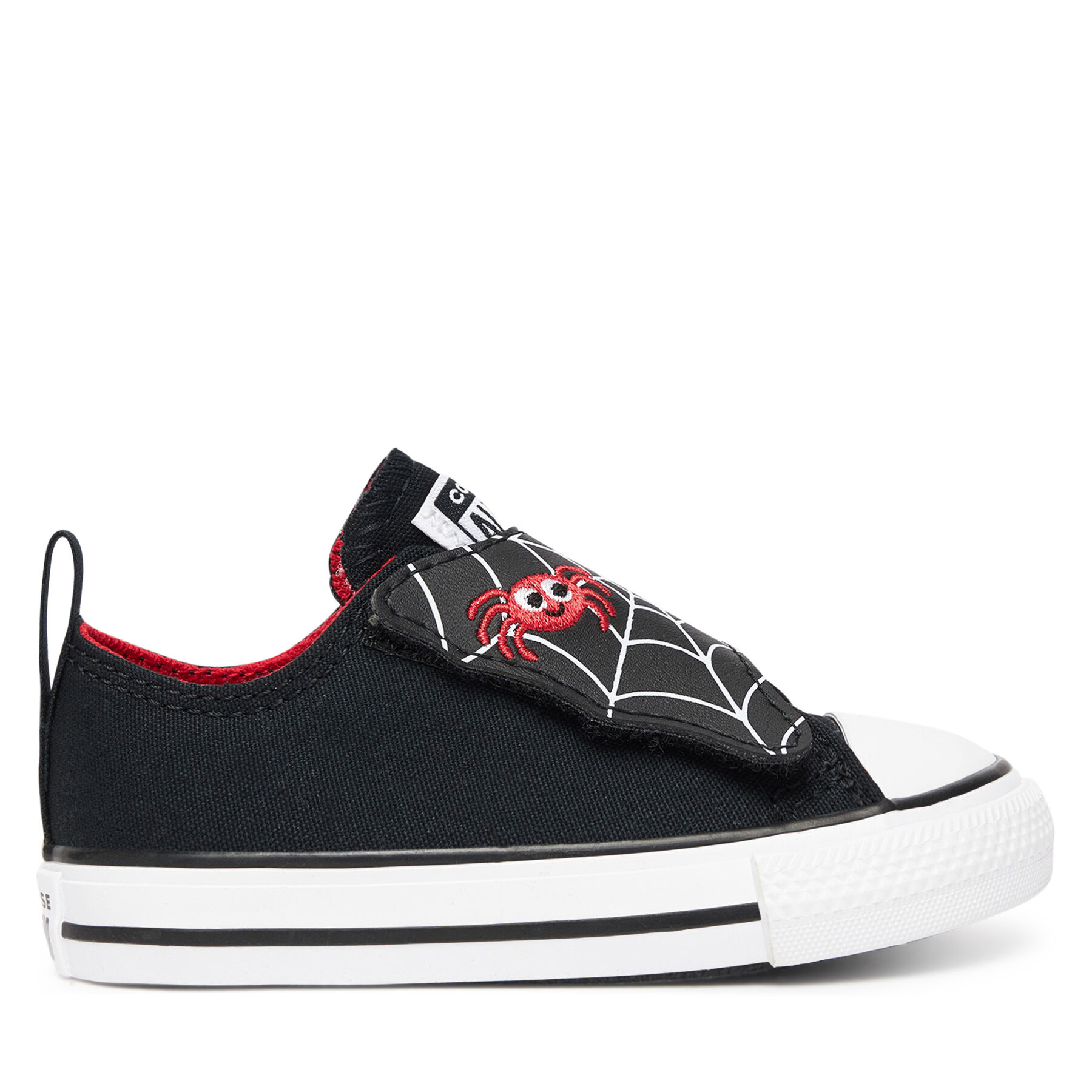 Modne superge Converse Chuck Taylor All Star One Strap A15582C Črna
