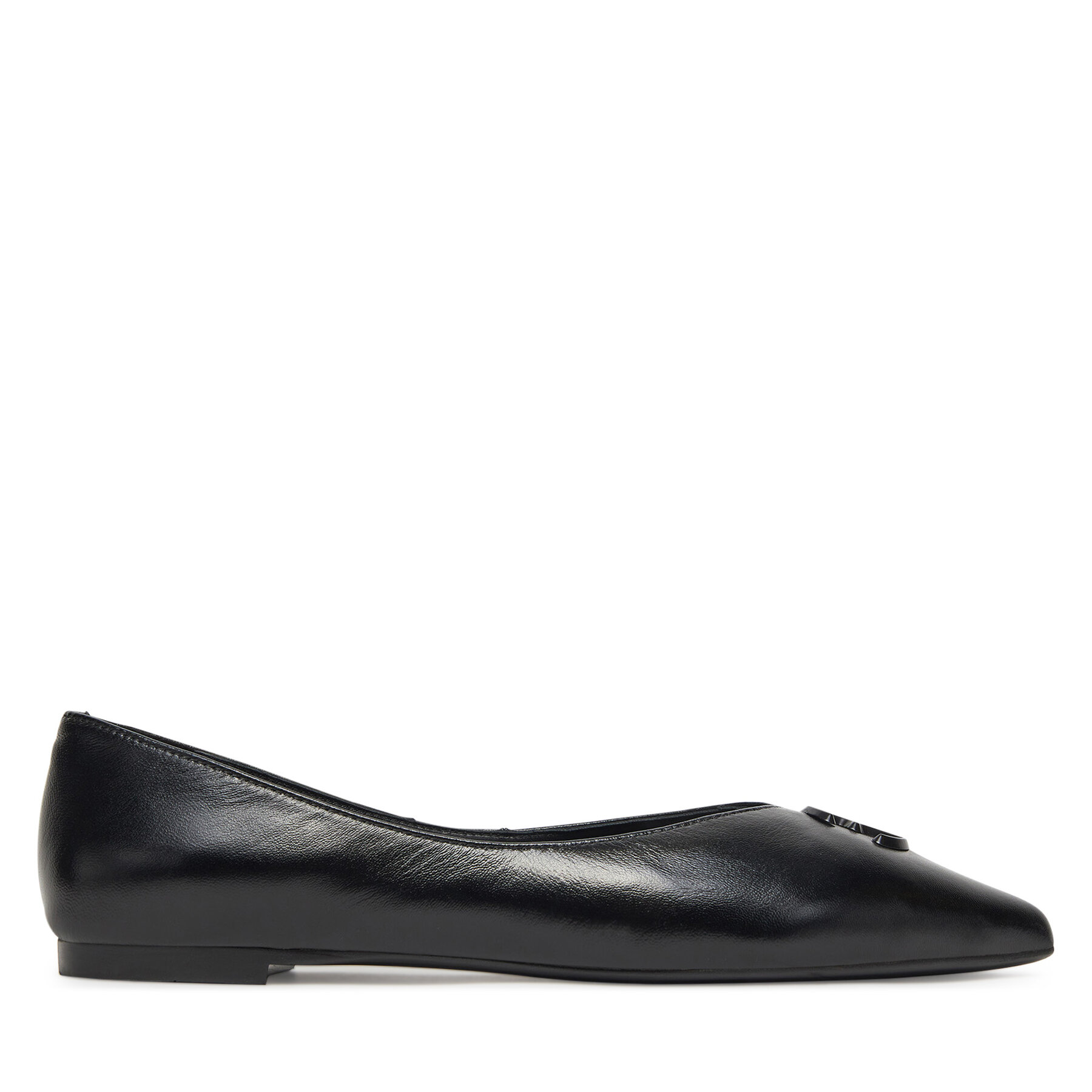 Balerini Eva Minge LEILA-SLT14086-1 Negru