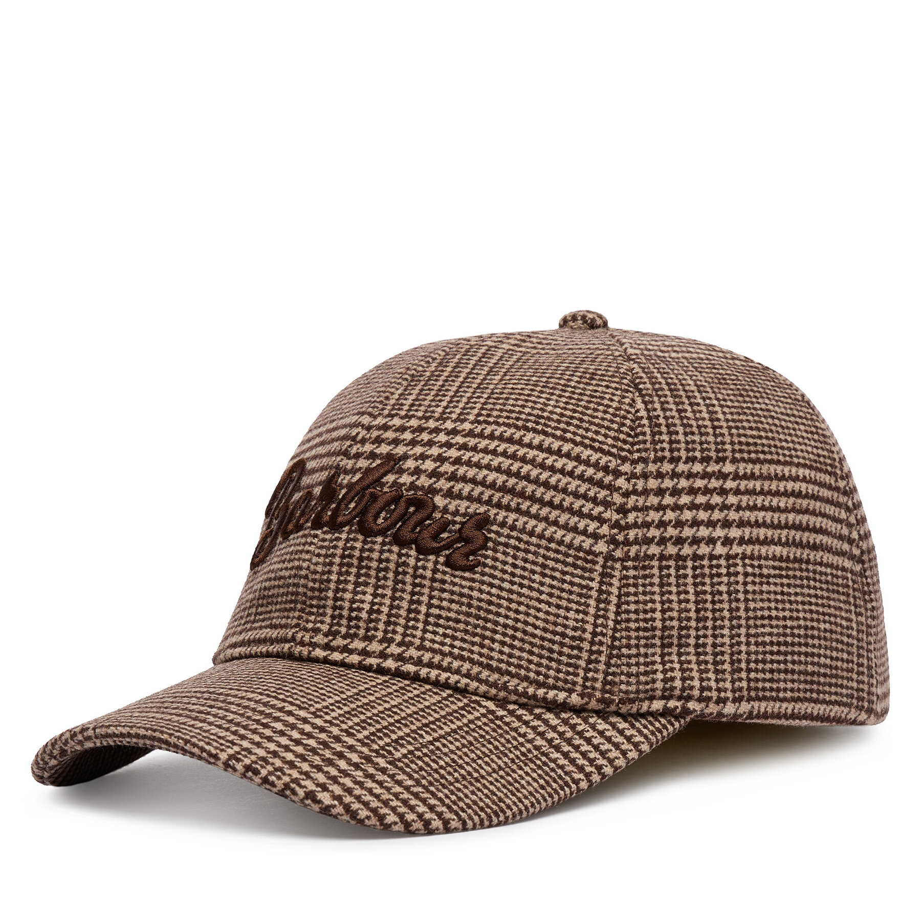 Šilterica Barbour Kirkless LHA0652BR11 Smeđa