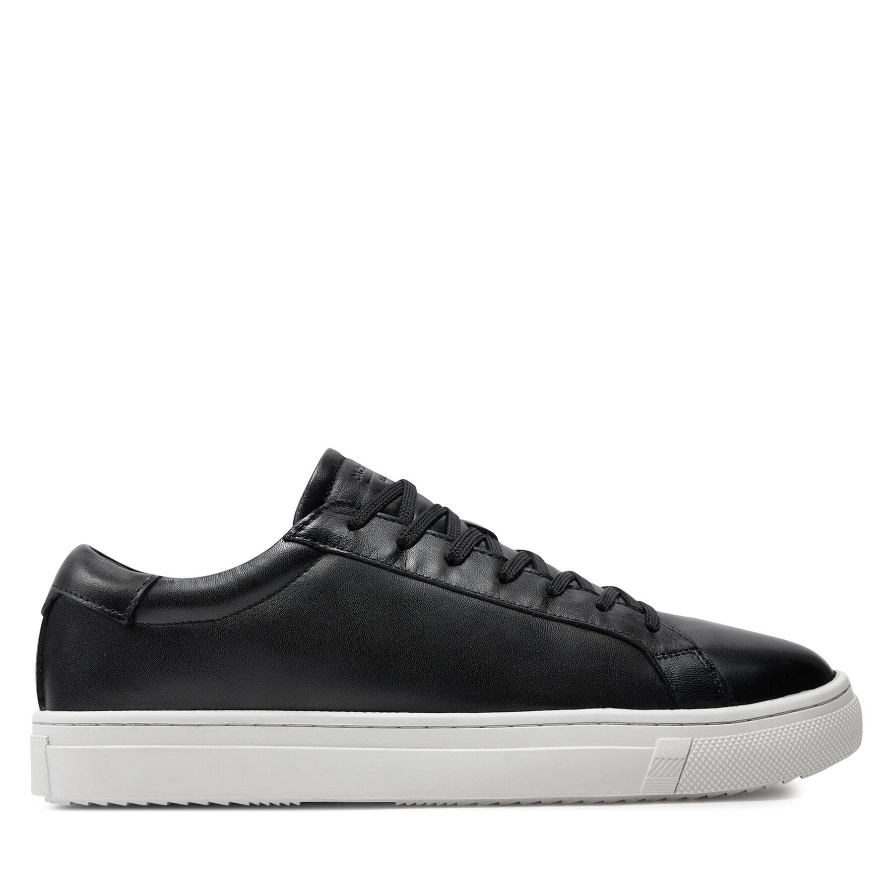Zapatillas Jack&Jones Jfwradcliffe  12240477 Negro