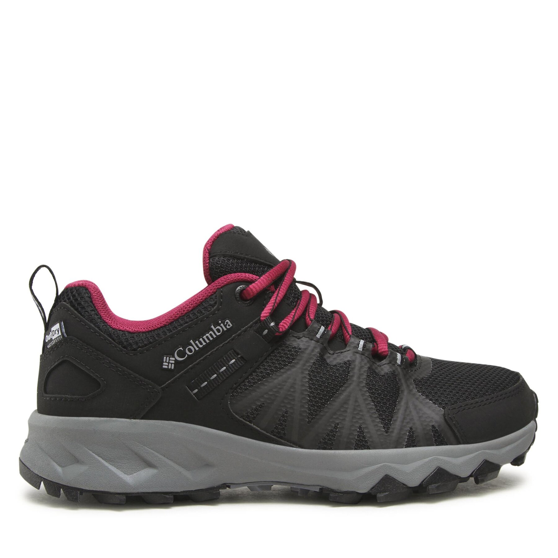 Trekkingschuhe Columbia