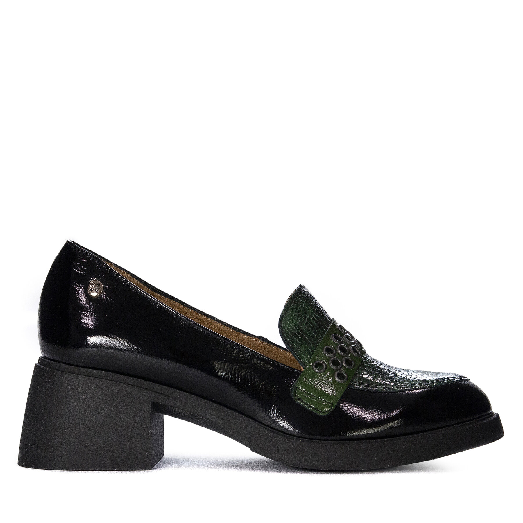 Tacones Maciejka 06693-01/00-1 Negro