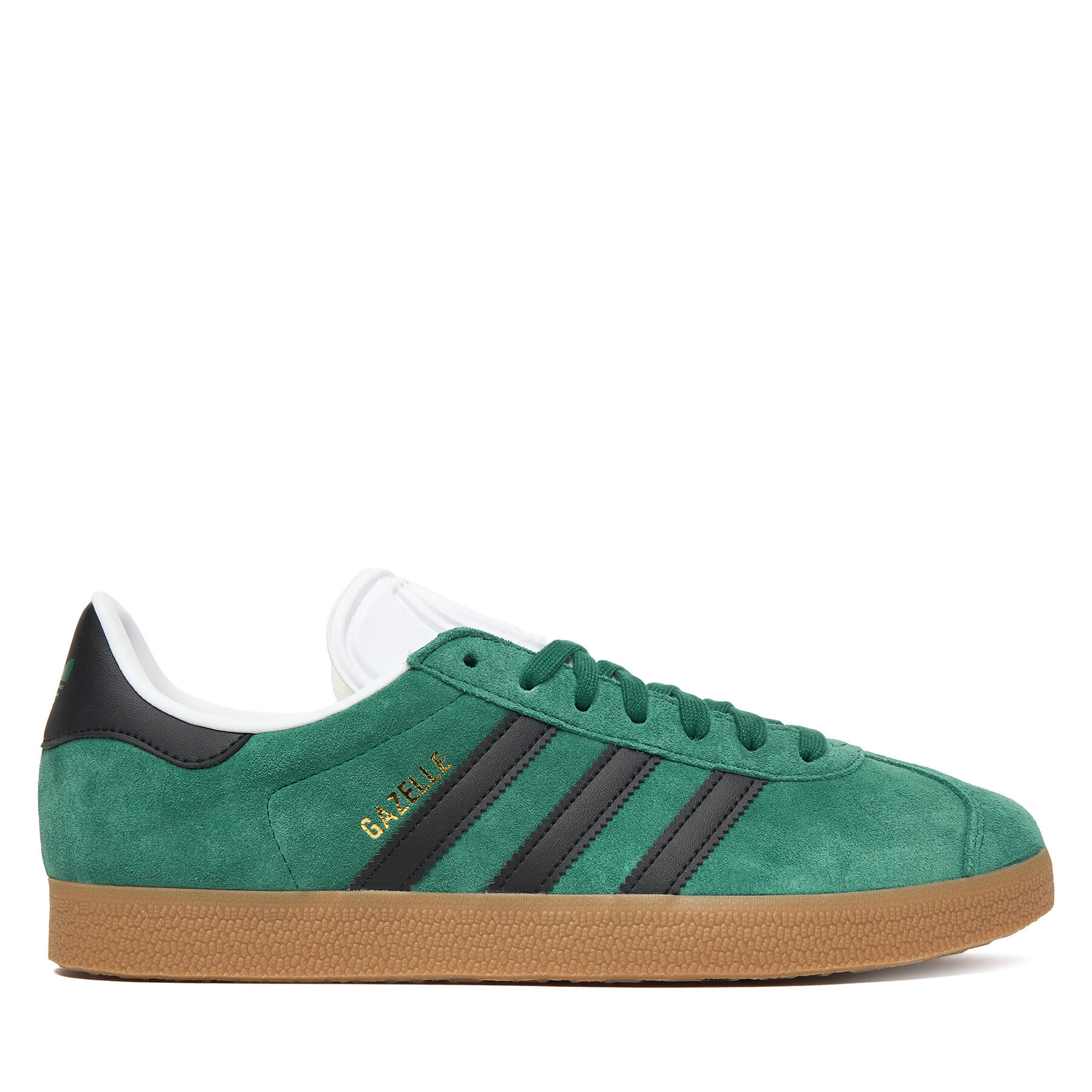 Αθλητικά adidas Gazelle IH9633 Πράσινο