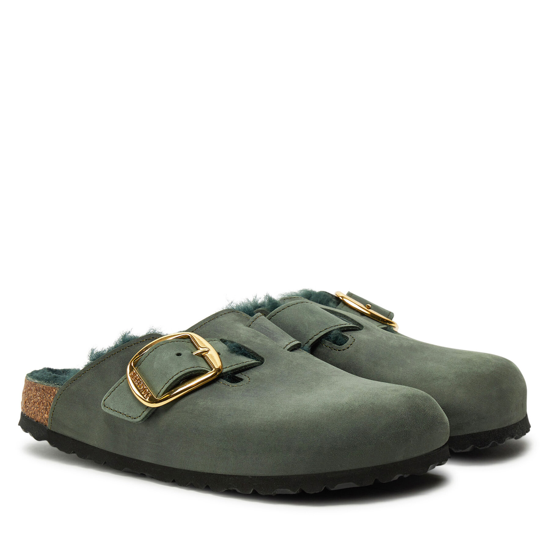 Iešļūcenes Birkenstock