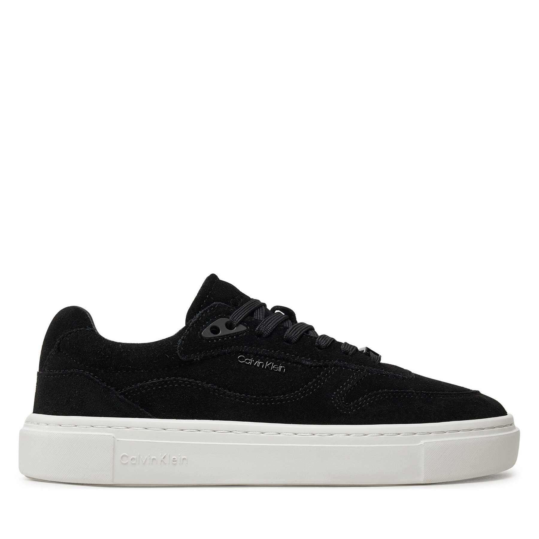 Sneakers Calvin Klein HW0HW02204 Noir