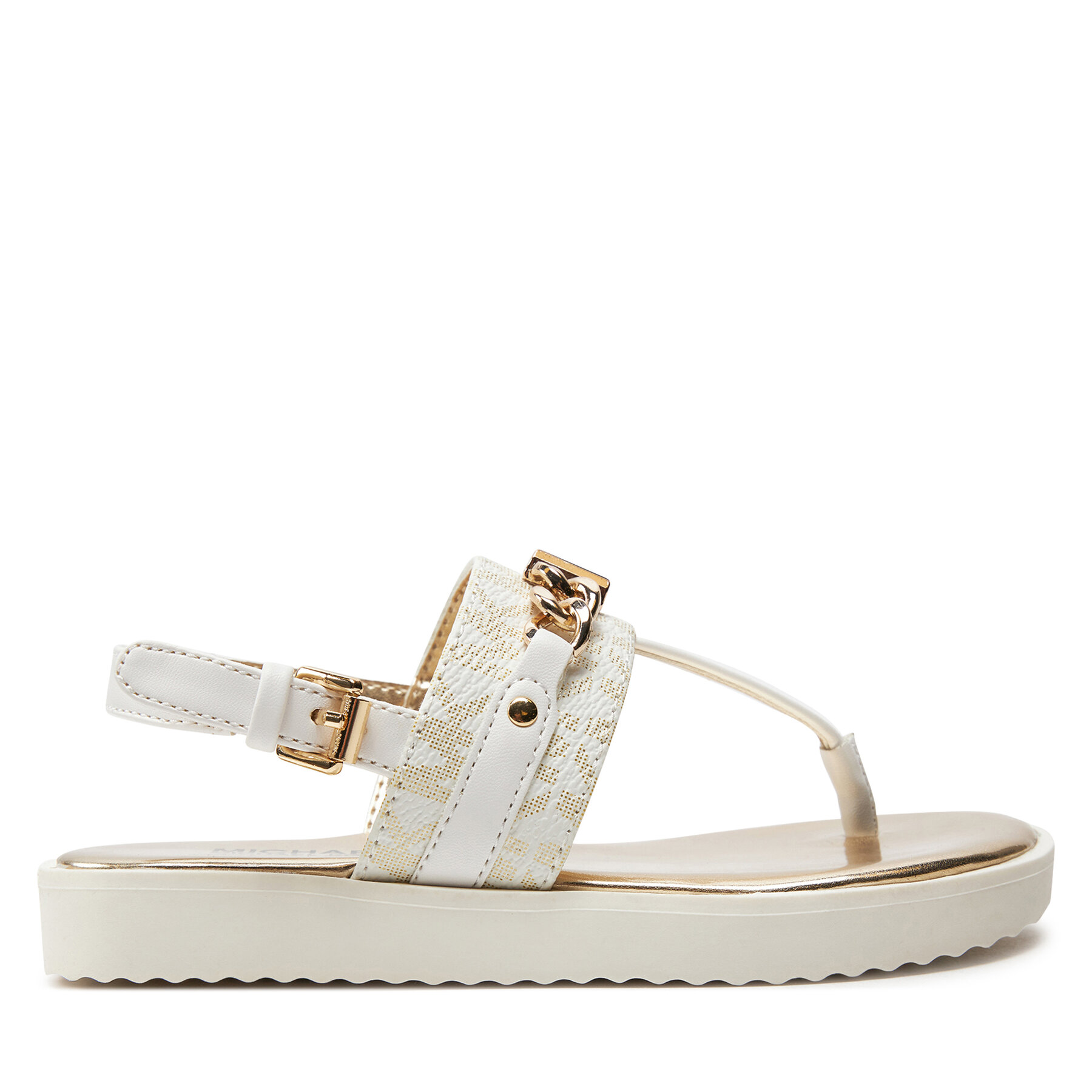 Sandalias MICHAEL KORS KIDS MK100976 Blanco