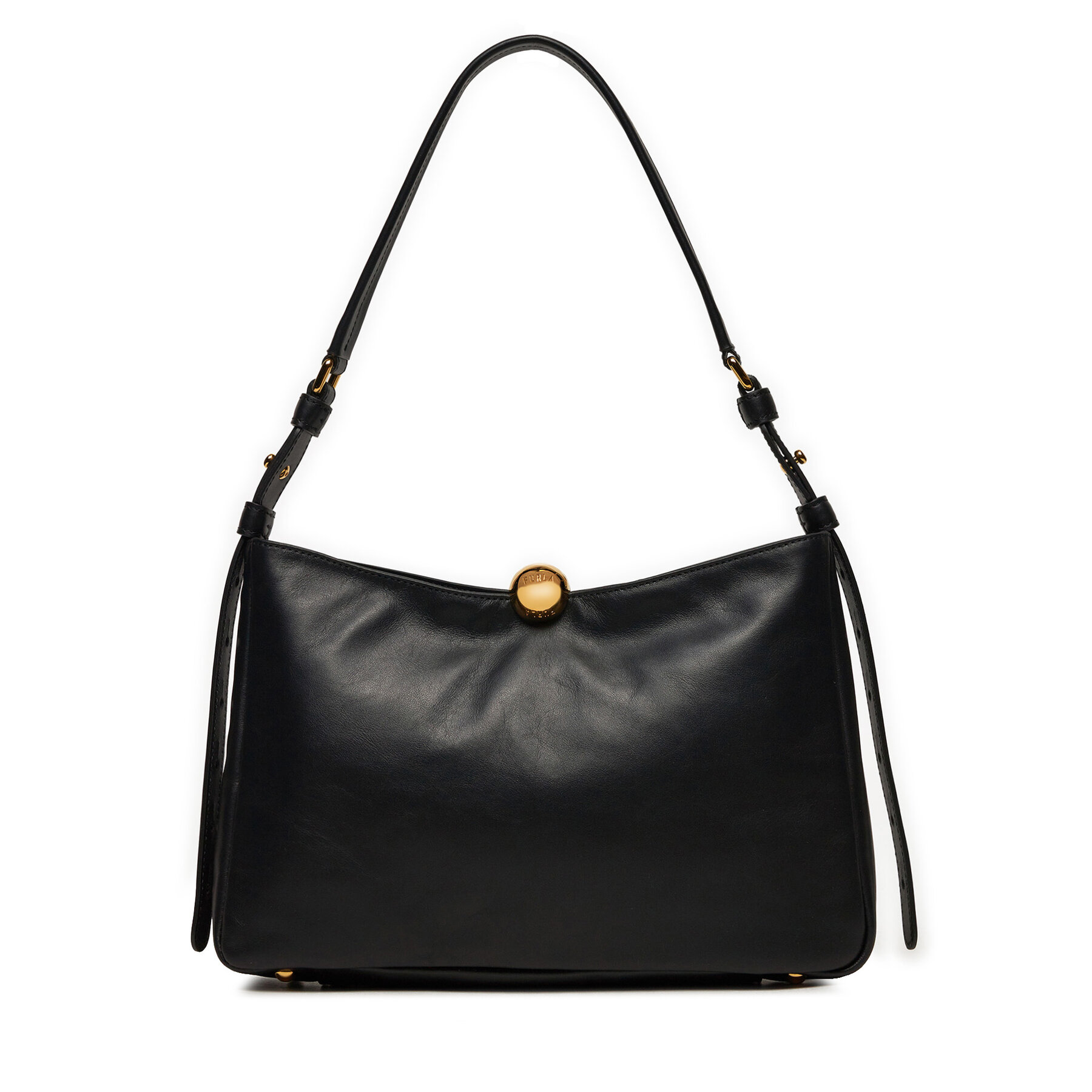 Geantă Furla Sfera WB01403 BX3168 O6000 Negru
