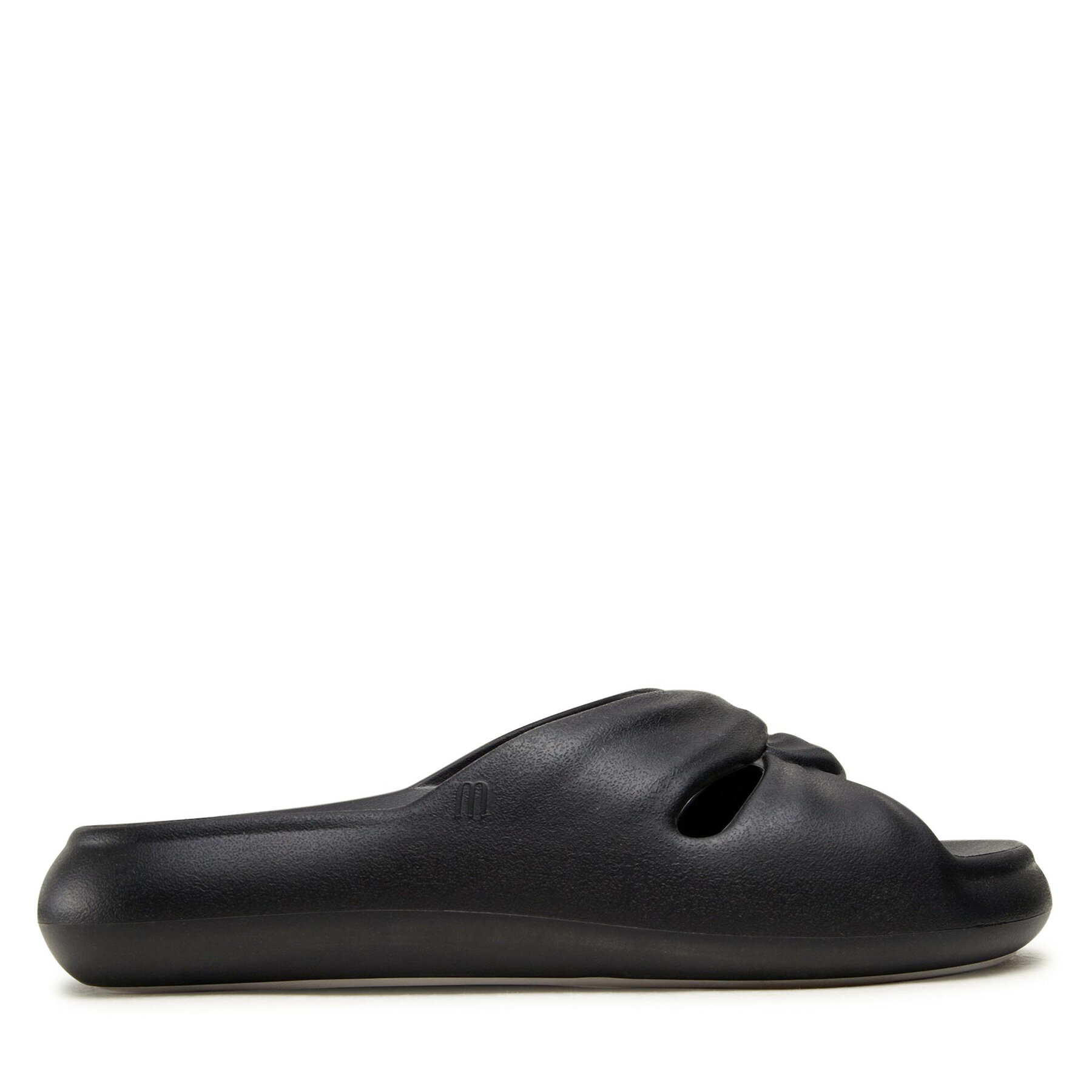 Şlapi Melissa Free Slide Ad 33532 Negru