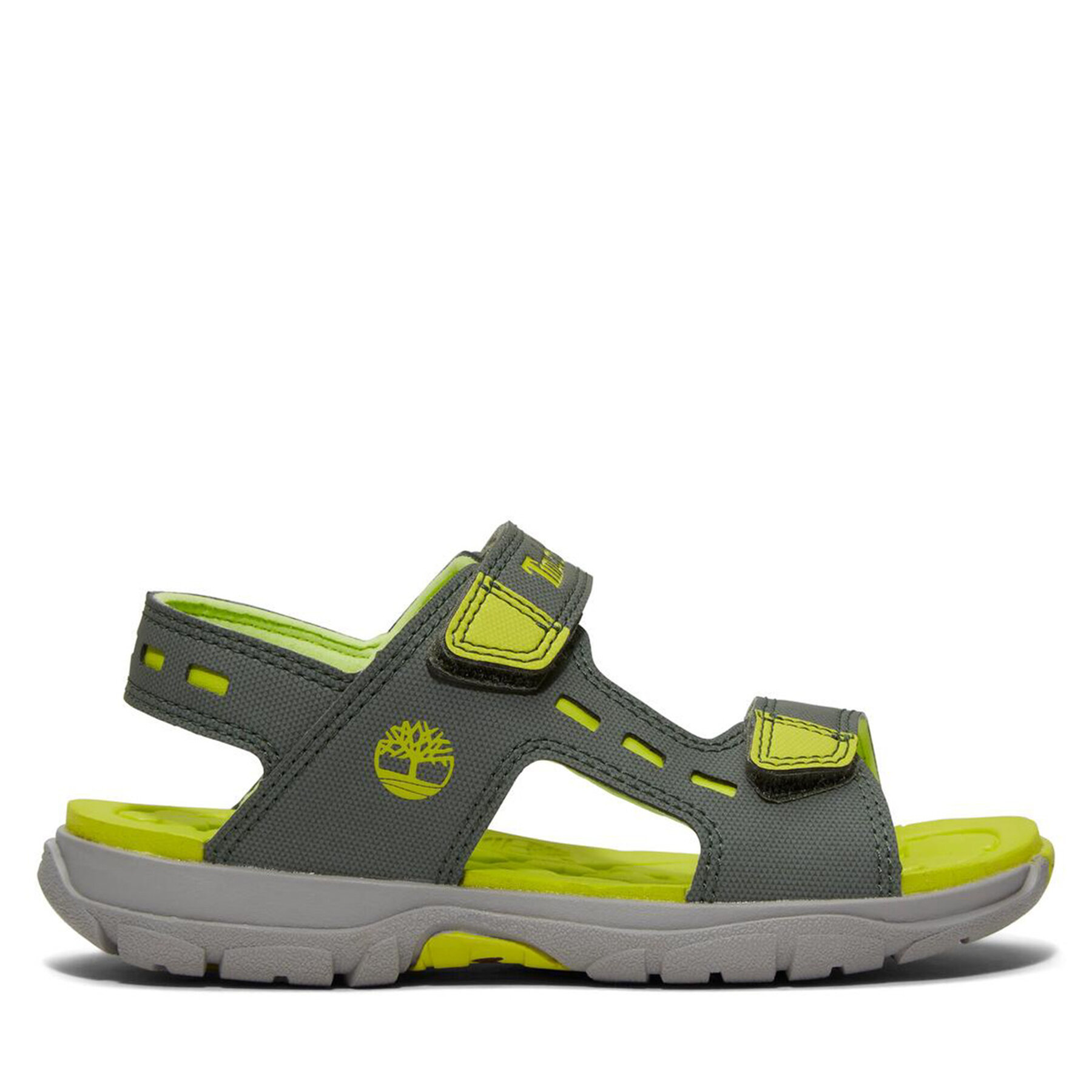 Sandale Timberland Moss Jump 2 Strap Sandal TB0A66T1L951 Kaki