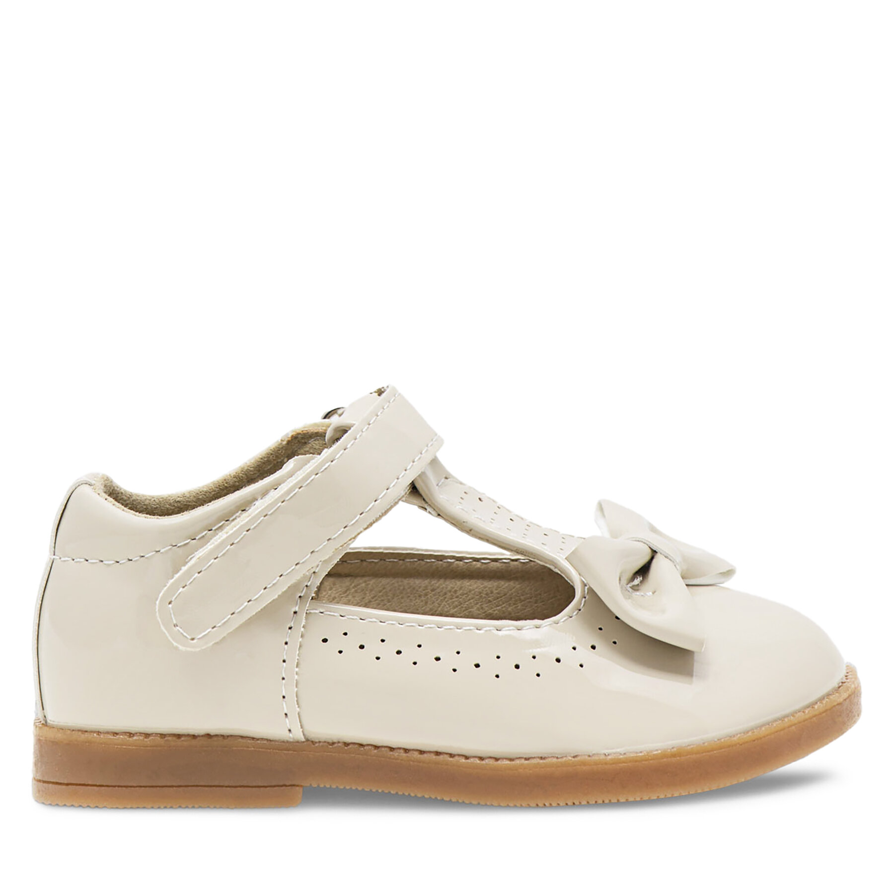 Scarpe basse Nelli Blu CM2205199-1 Beige