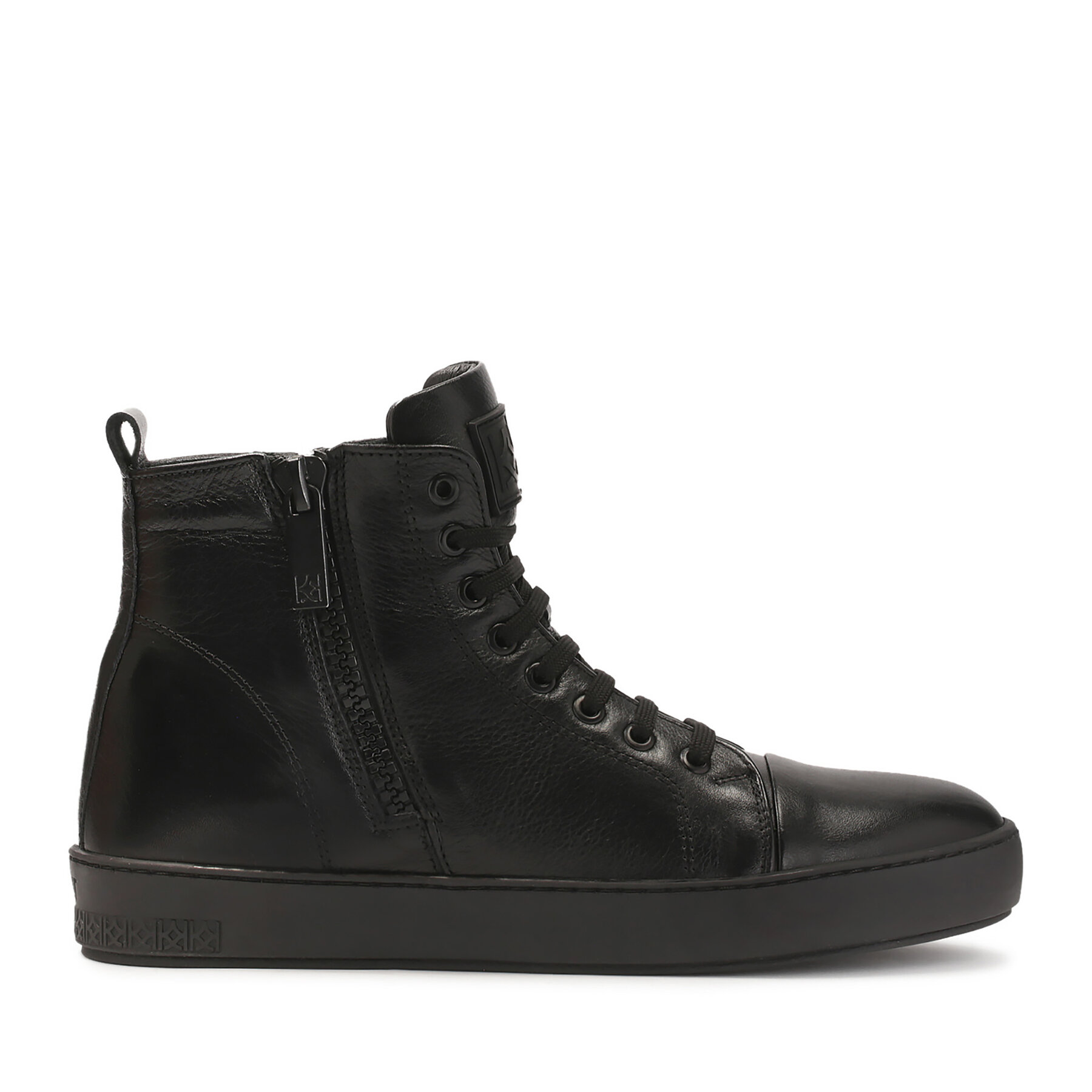 Zapatillas Kazar Leonid 89178-01-00 Negro