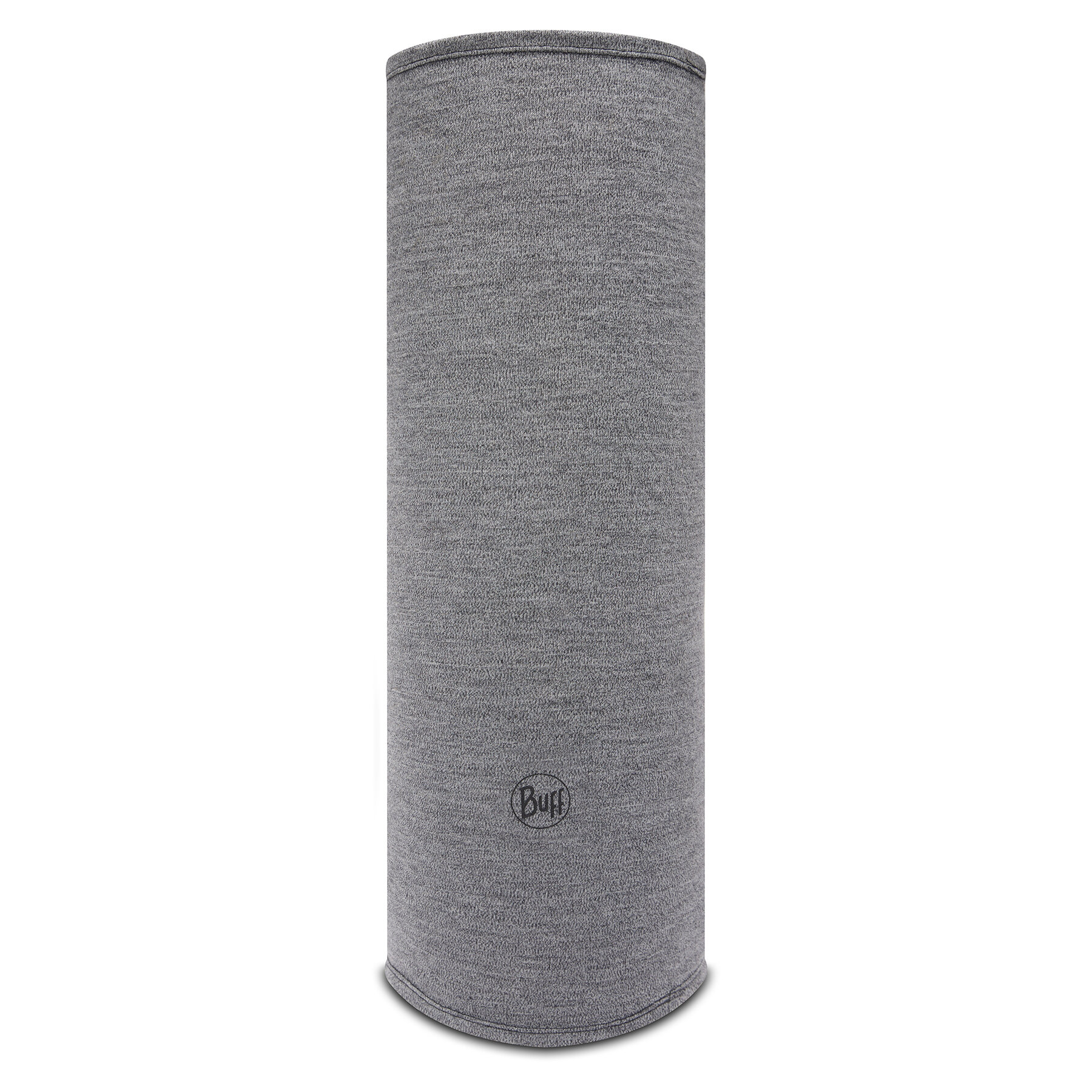 Buff Λαιμός Buff Midweight Merino 113022.933.10.00 Γκρι