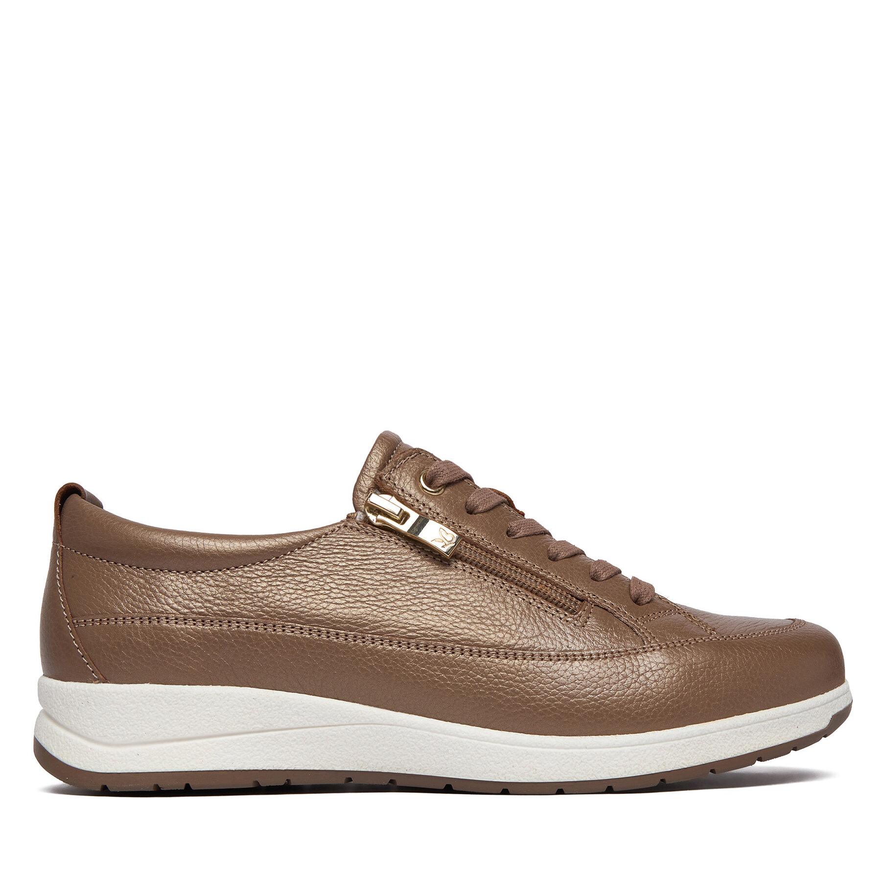 Сникърси Caprice 9-23727-46 Кафяв