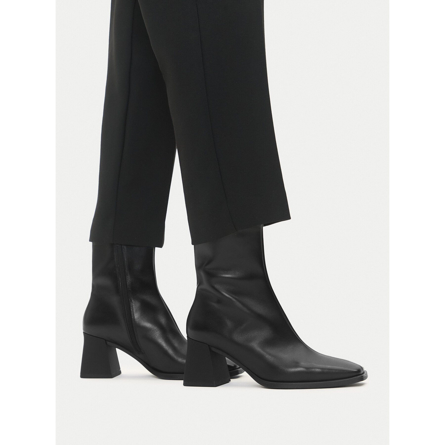 Botine Vagabond Shoemakers Hedda 5002-001-20 Negru