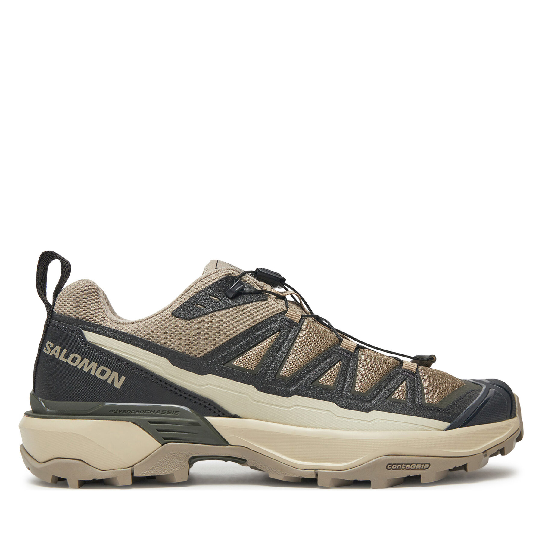 Sneakers Salomon 360 Evr L47696600 Brun