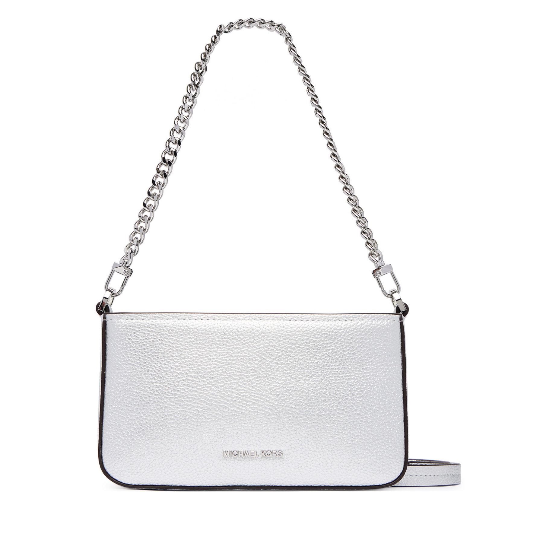 Дамска чанта MICHAEL Michael Kors Bryant 32S5SYTC5M Сребрист