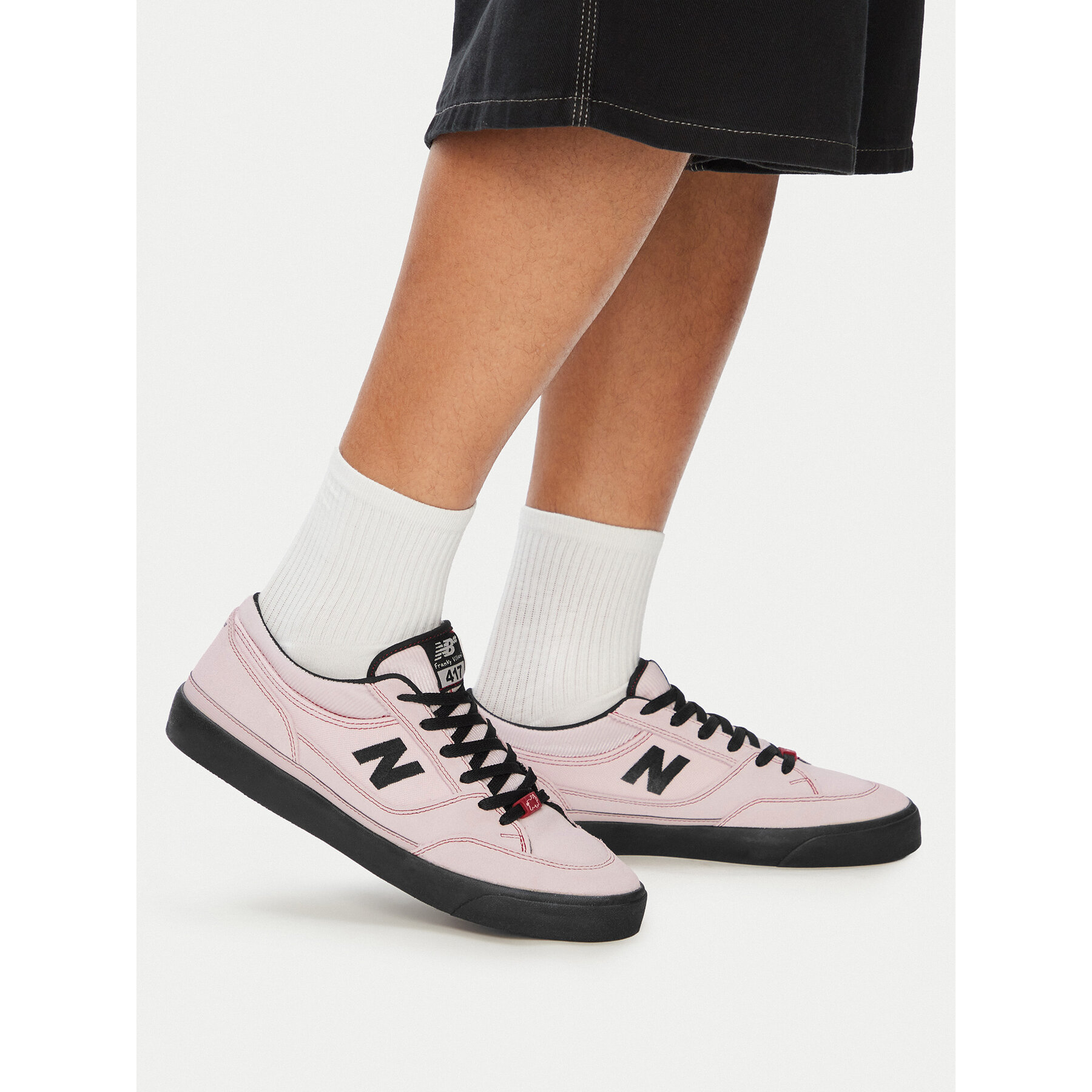 Superge New Balance UN417LPP Roza