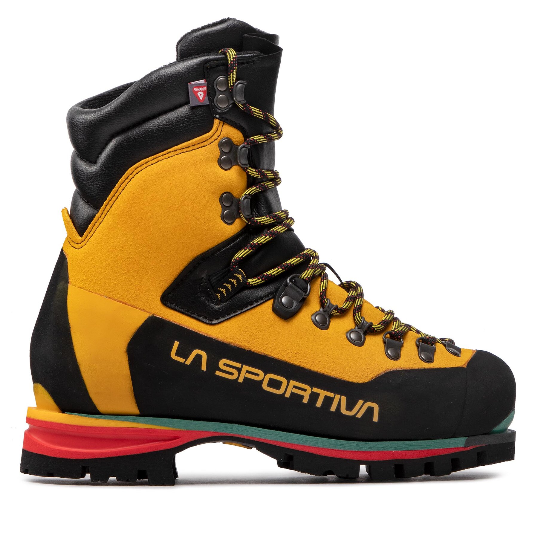 Туристически La Sportiva Nepal Extreme 21N100100 Жълт